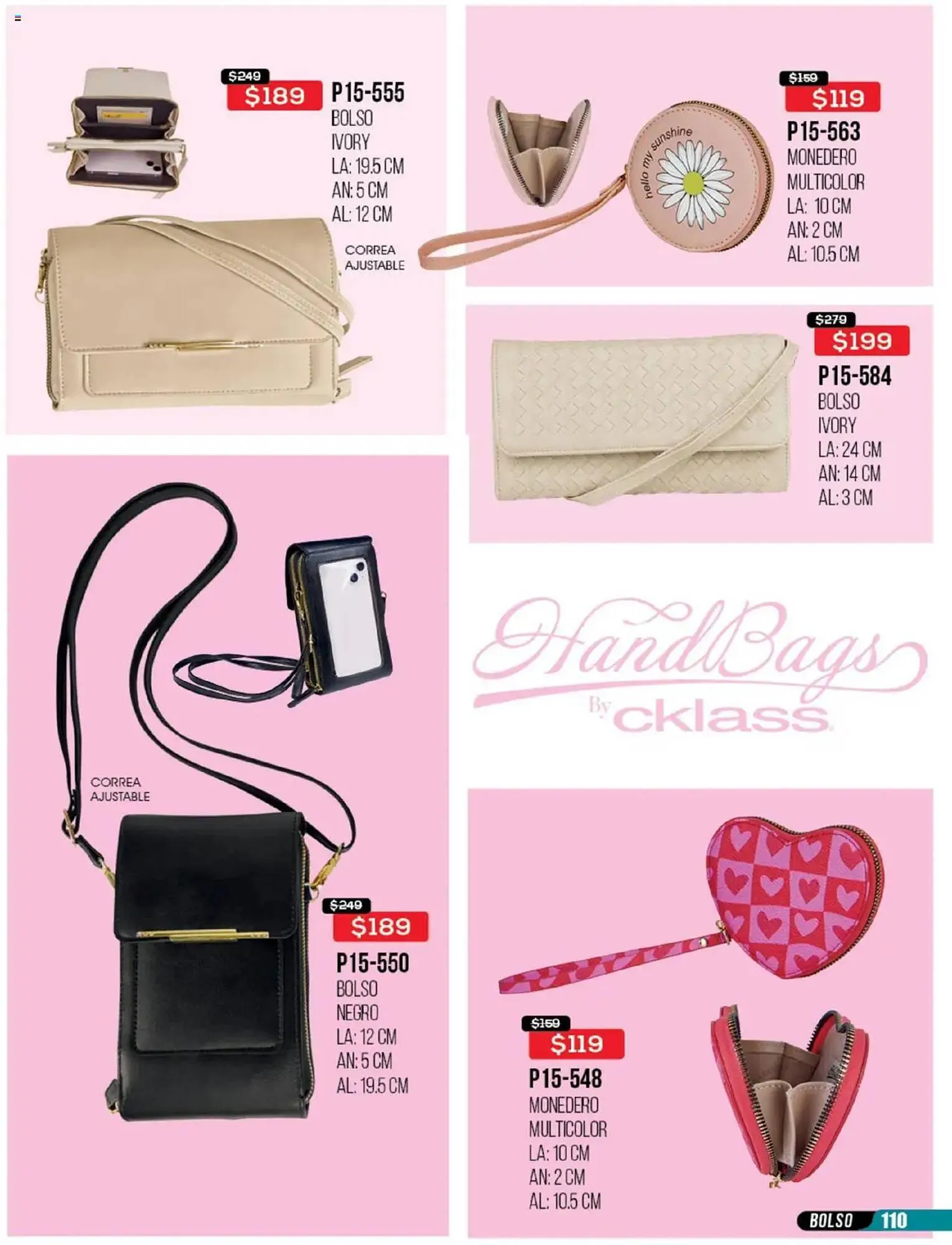 Catálogo de Catálogo Cklass 23 de junio al 1 de enero 2026 - Pagina 496