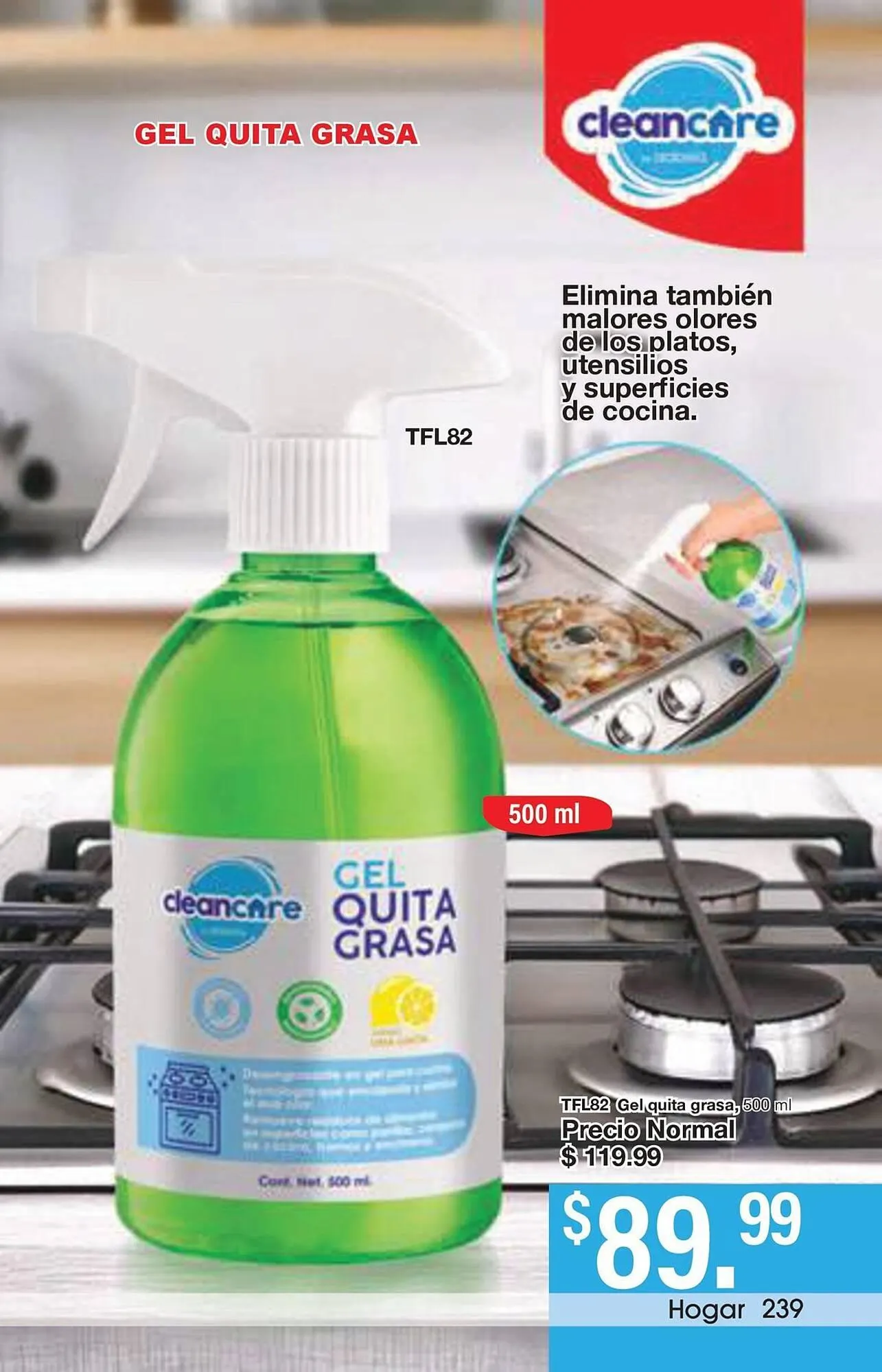 Catálogo de Catálogo Arabela 18 de diciembre al 8 de enero 2026 - Pagina 209