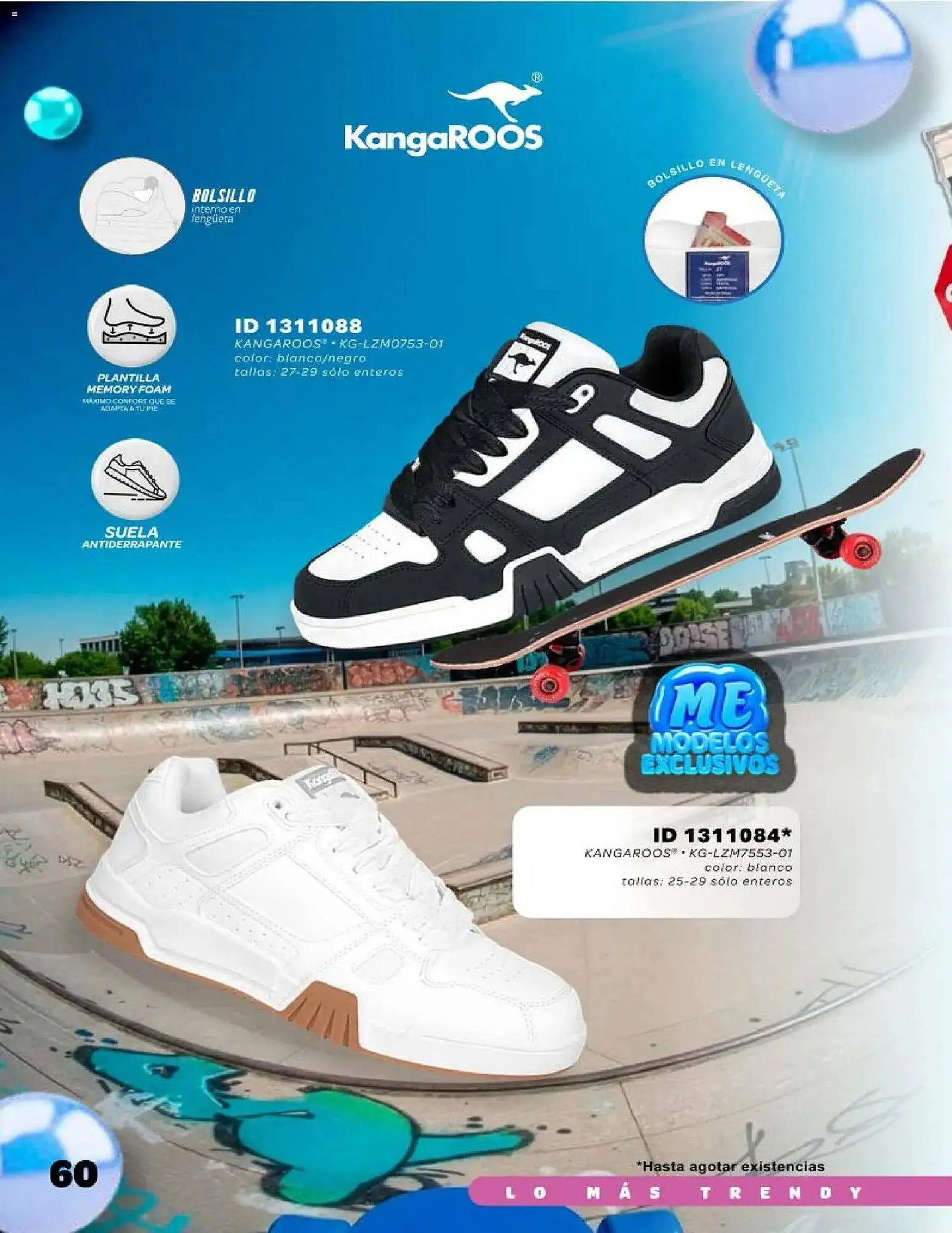 Catálogo de Catálogo Price Shoes 2 de abril al 1 de octubre 2026 - Pagina 60