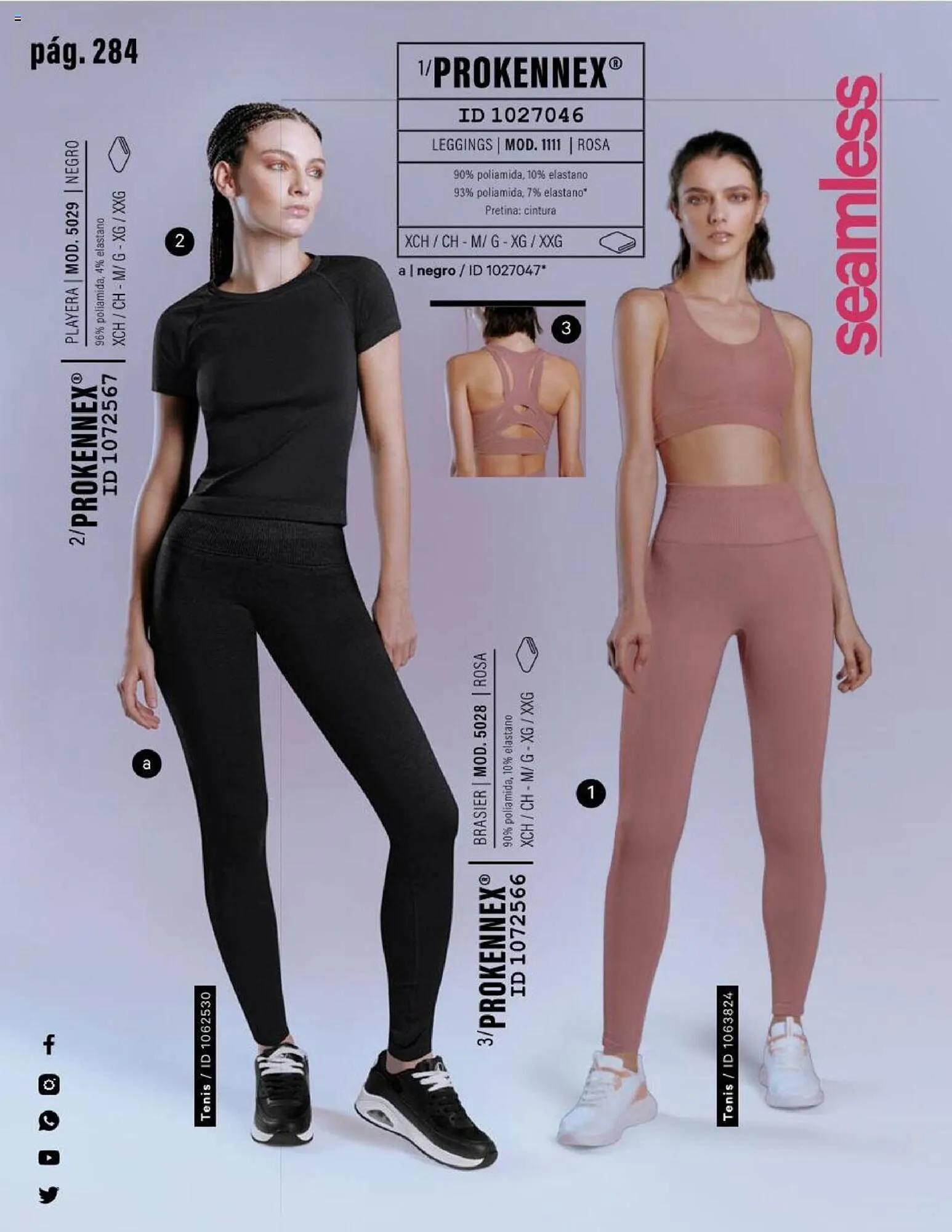 Catálogo de Catálogo Price Shoes 10 de marzo al 31 de agosto 2023 - Pagina 286