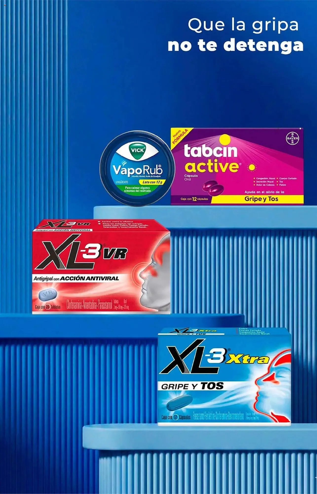 Catálogo de Folleto Chedraui 20 de marzo al 24 de marzo 2026 - Pagina 5