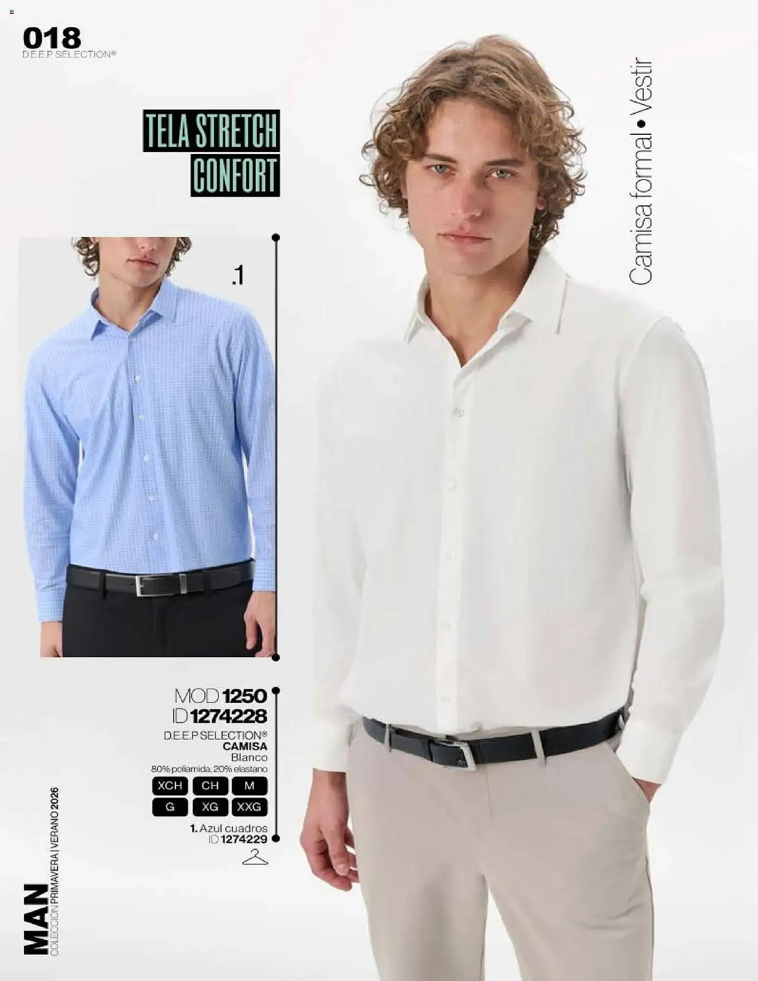 Catálogo de Catálogo Price Shoes 3 de abril al 31 de diciembre 2026 - Pagina 18