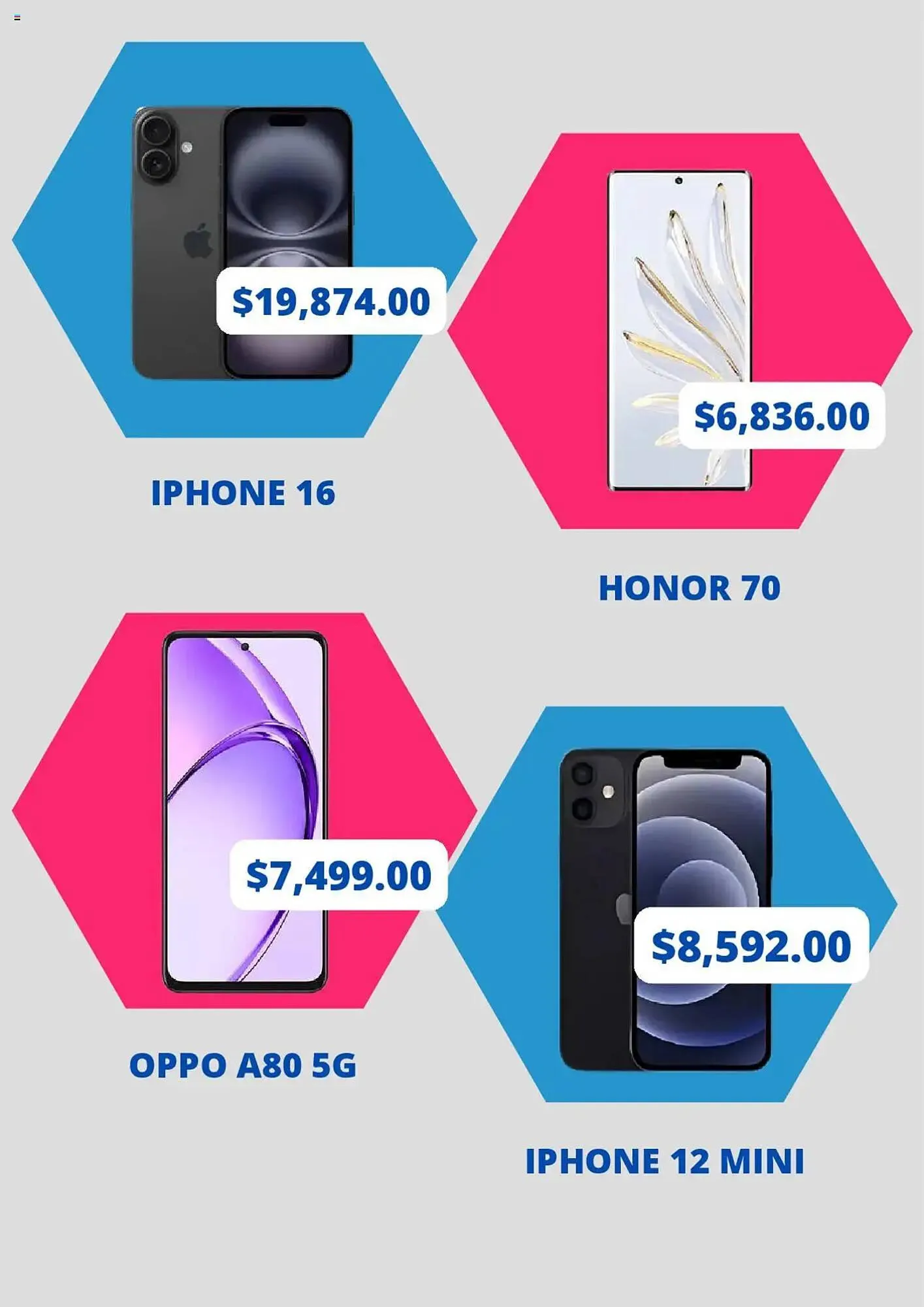 Catálogo de Catálogo AT&T 8 de julio al 8 de agosto 2025 - Pagina 2