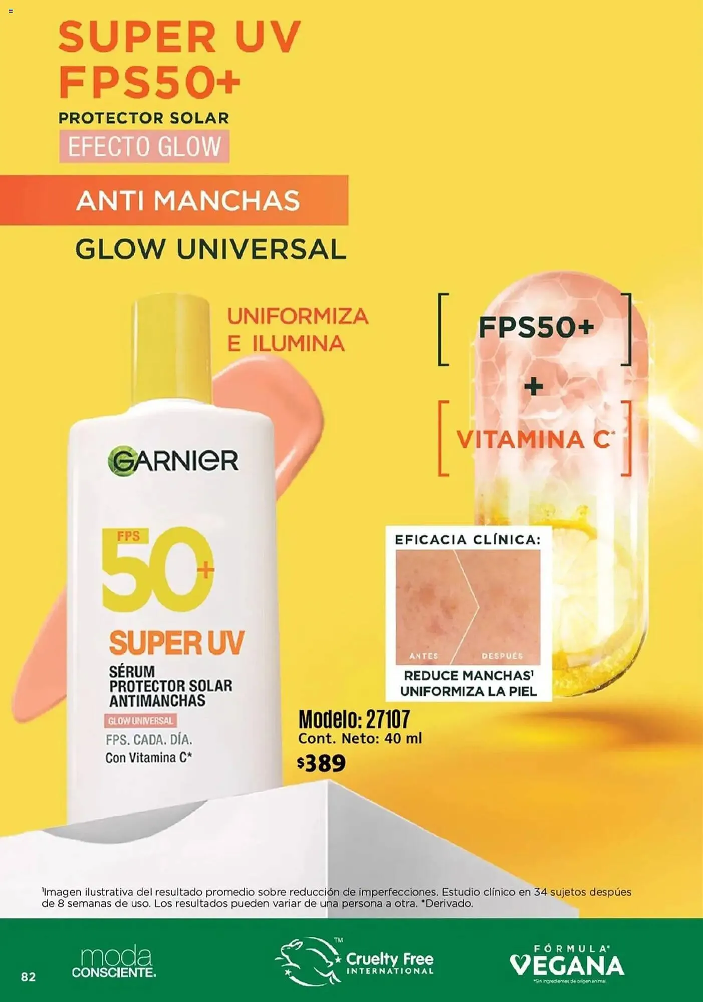 Catálogo de Catálogo Ilusión 1 de marzo al 1 de mayo 2026 - Pagina 84