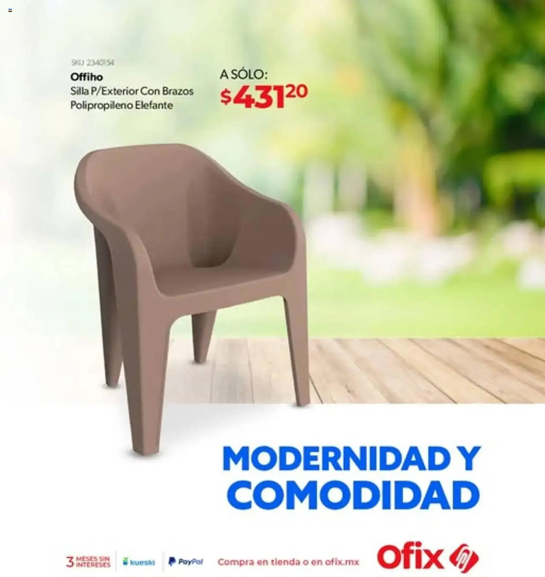 Catálogo de Catálogo Ofix 26 de junio al 9 de julio 2025 - Pagina 8