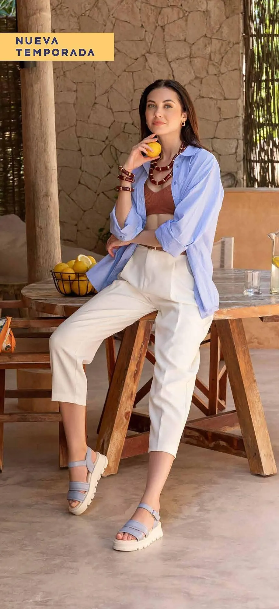 Catálogo de Catálogo SC Pakar 14 de abril al 22 de junio 2025 - Pagina 34