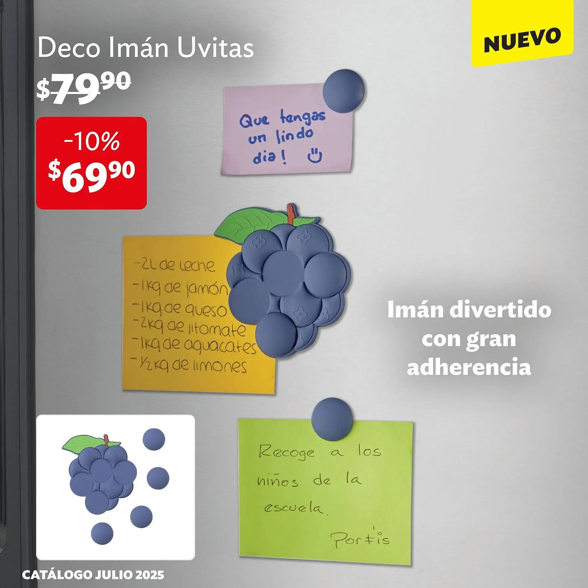 Catálogo de Catálogo BetterWare 14 de julio al 31 de julio 2025 - Pagina 2