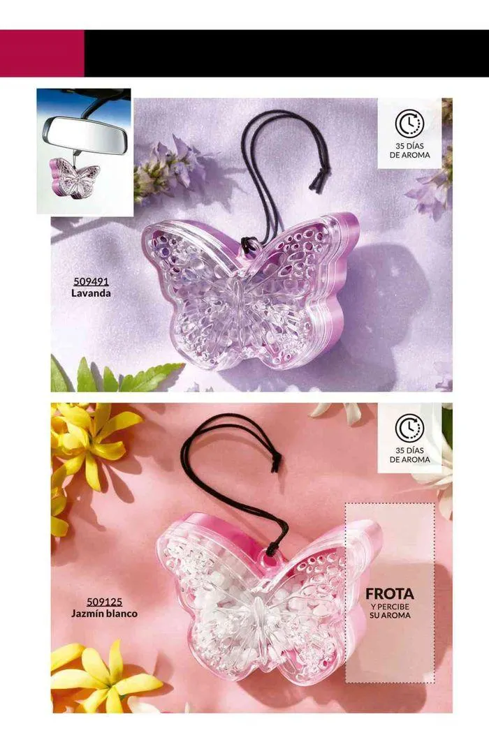 Catálogo de Avon Fashion And Home C08 6 de abril al 13 de mayo 2024 - Pagina 32