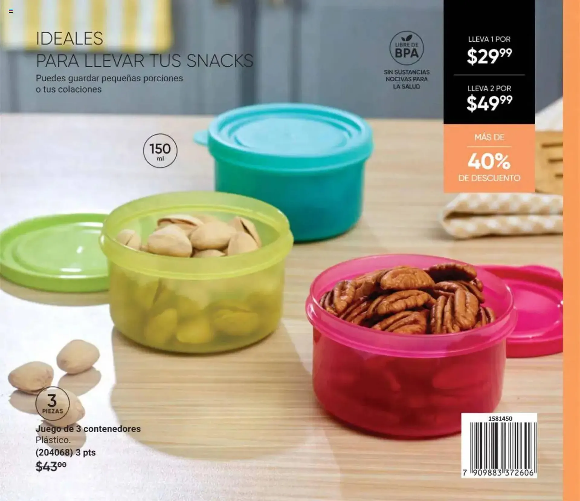 Catálogo de Catálogo Avon 11 de julio al 15 de agosto 2025 - Pagina 99