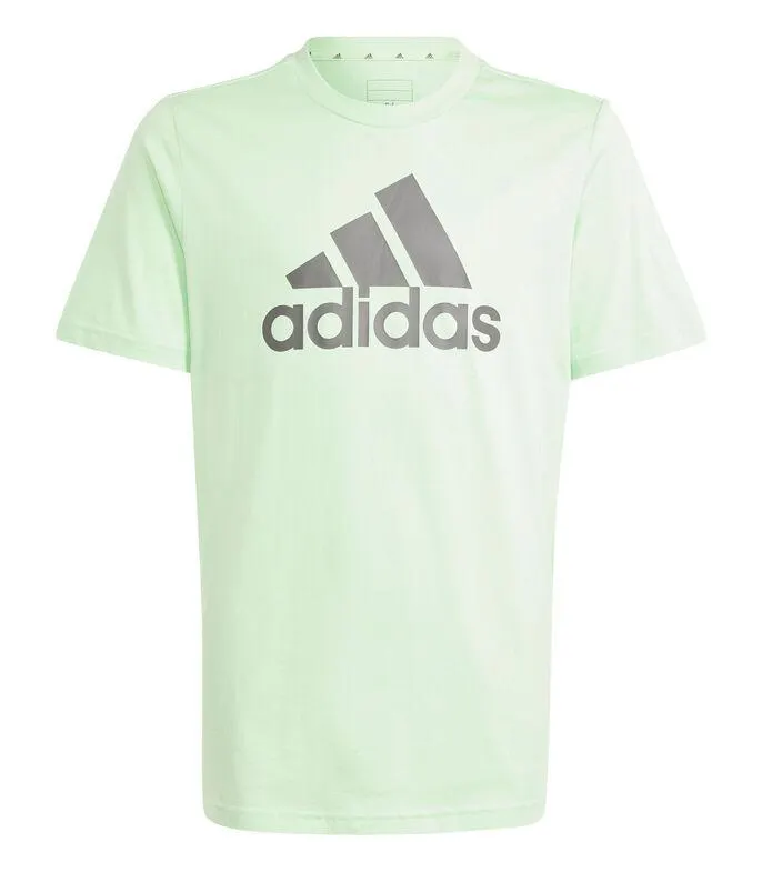 Playera estampada de manga corta Niño