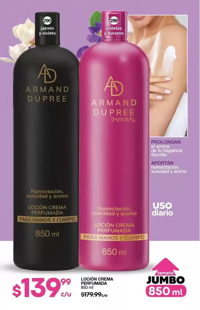 Catálogo de Fuller CAMPAÑA 19 27 de diciembre al 14 de enero 2025 - Pagina 175