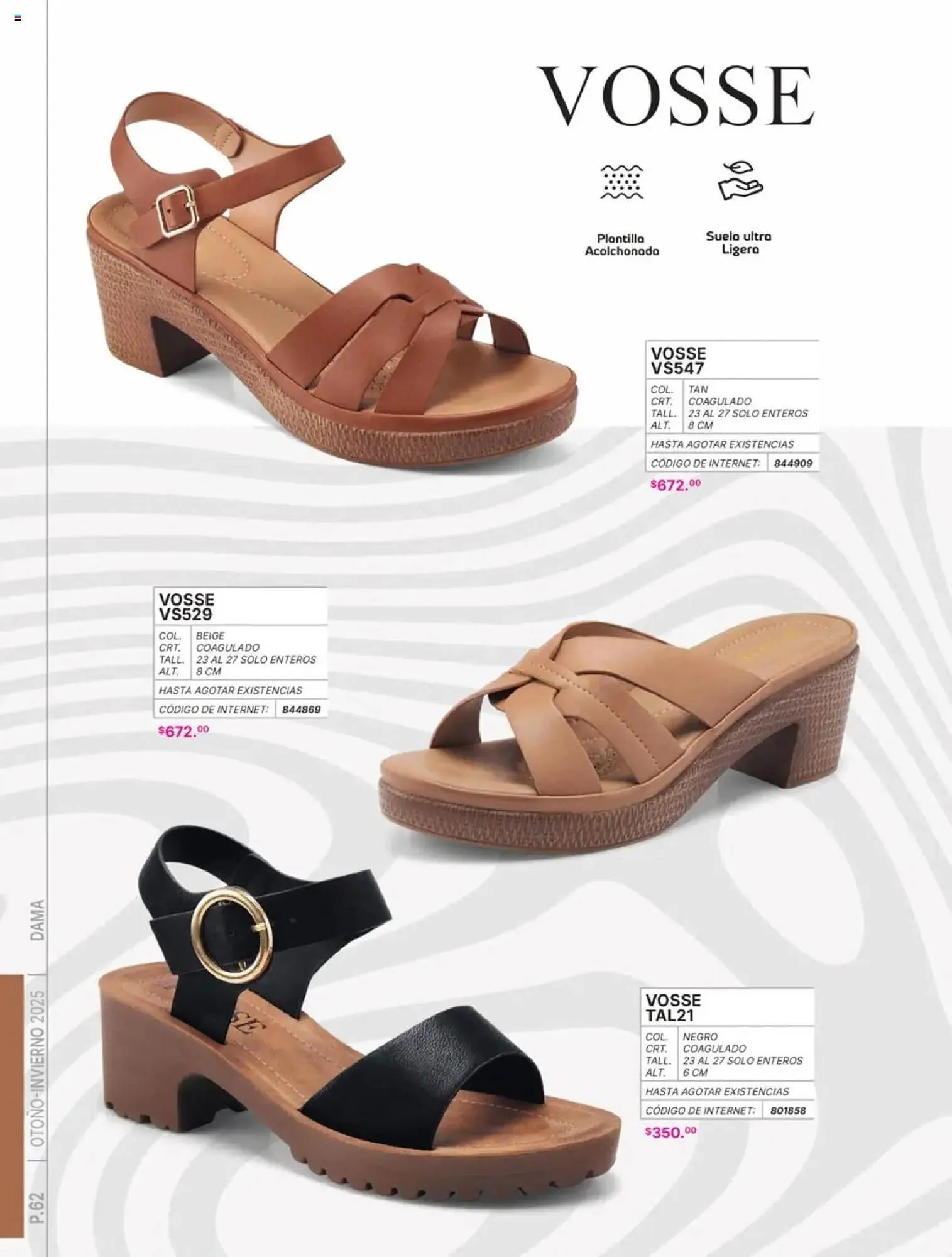 Catálogo de Catálogo Impuls 7 de julio al 1 de octubre 2025 - Pagina 64