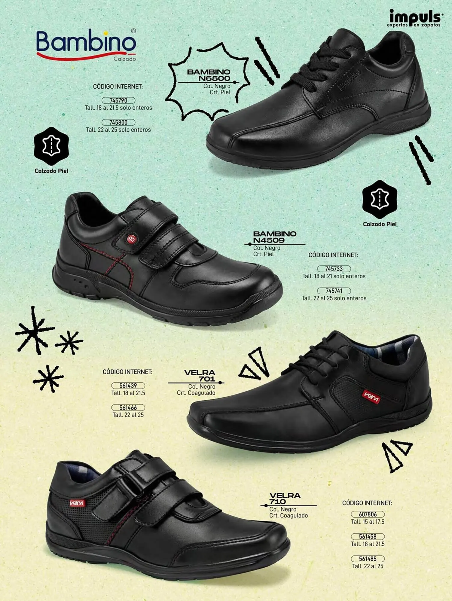 Catálogo de Catálogo Impuls 21 de agosto al 10 de septiembre 2023 - Pagina 65