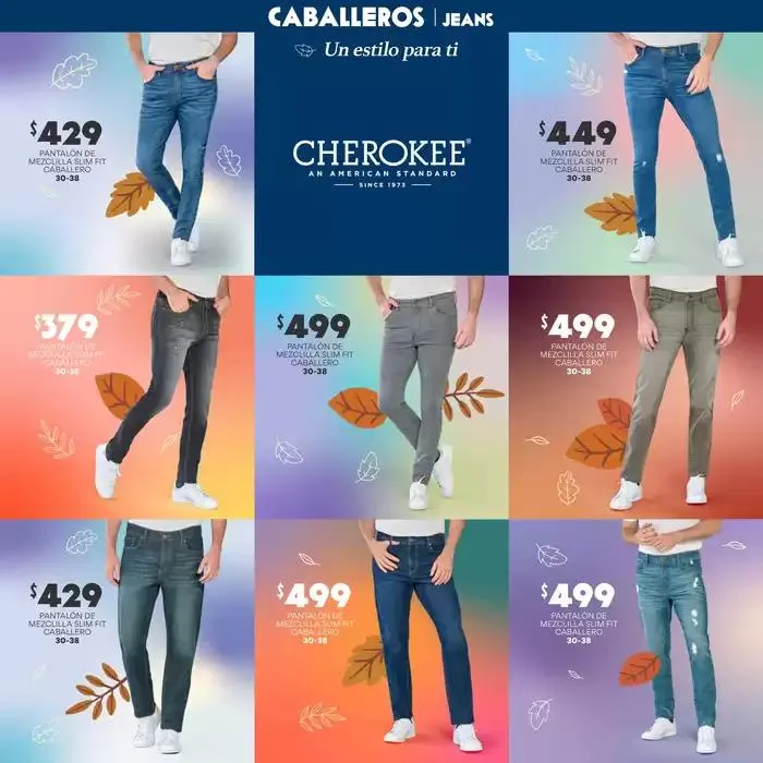 Catálogo de Catálogo de Ropa Otoño-Invierno 2024 Híper 22 de octubre al 30 de diciembre 2024 - Pagina 22