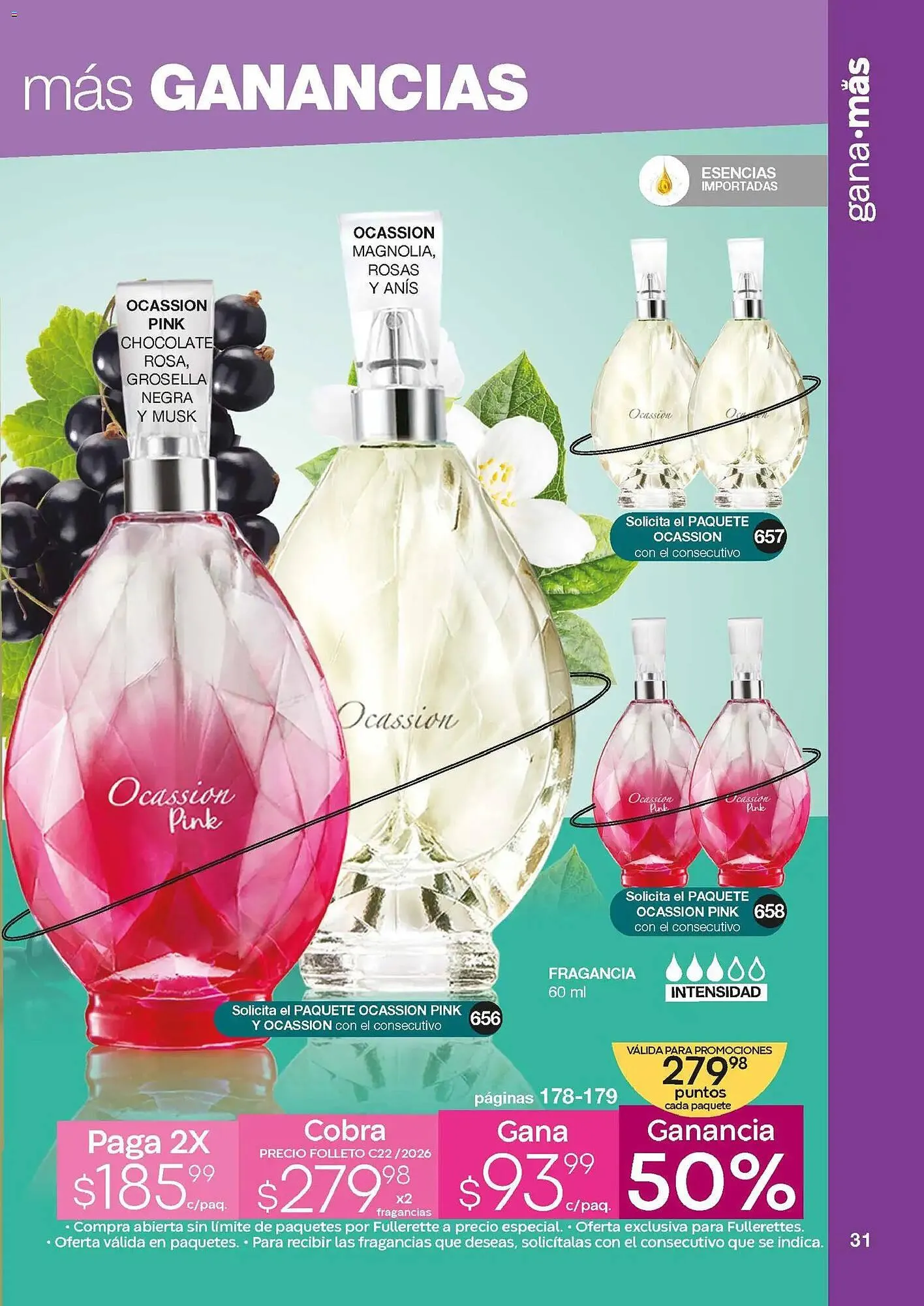 Catálogo de Catálogo Fuller 4 de febrero al 25 de febrero 2026 - Pagina 31