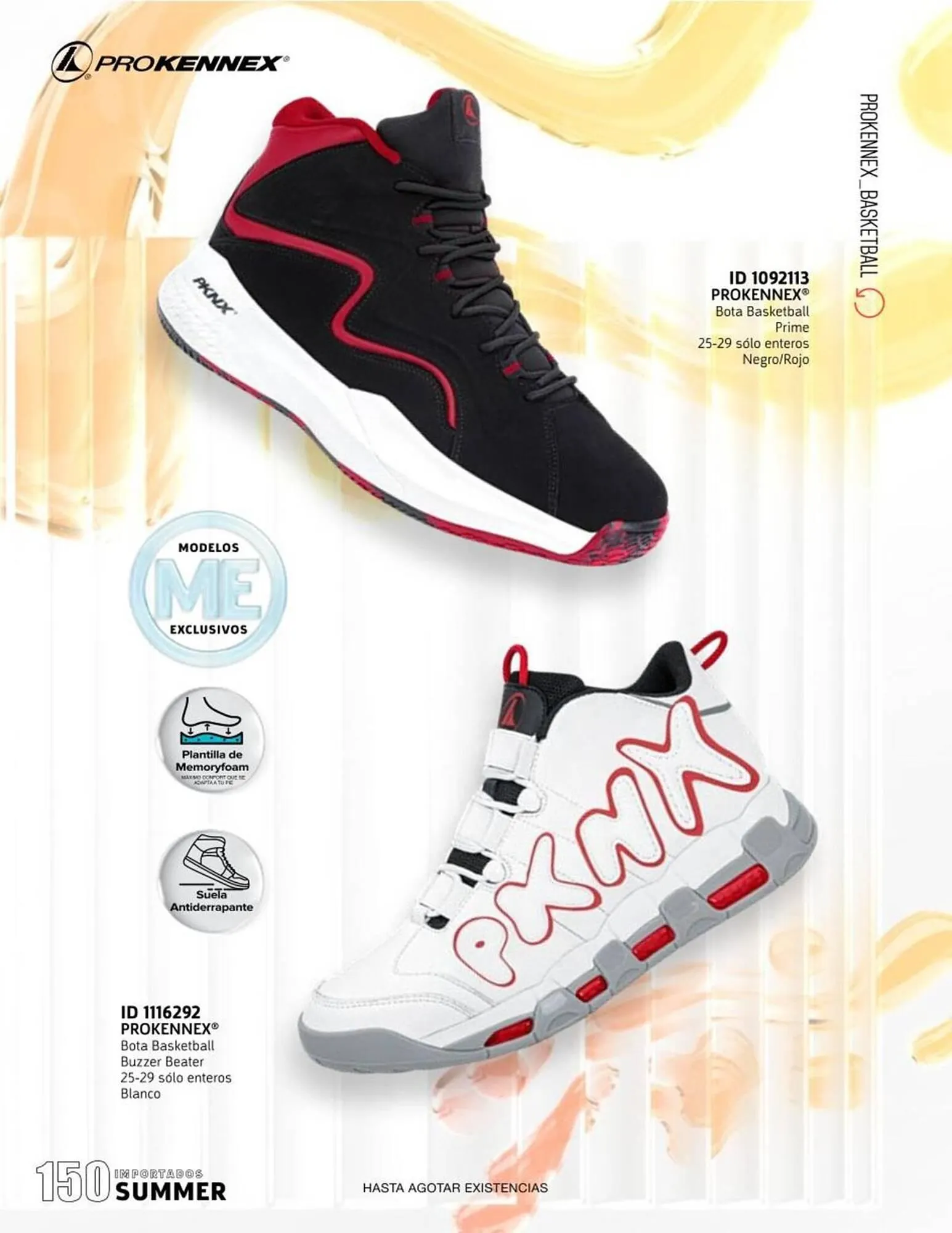 Catálogo de Catálogo Price Shoes 16 de mayo al 31 de agosto 2025 - Pagina 150