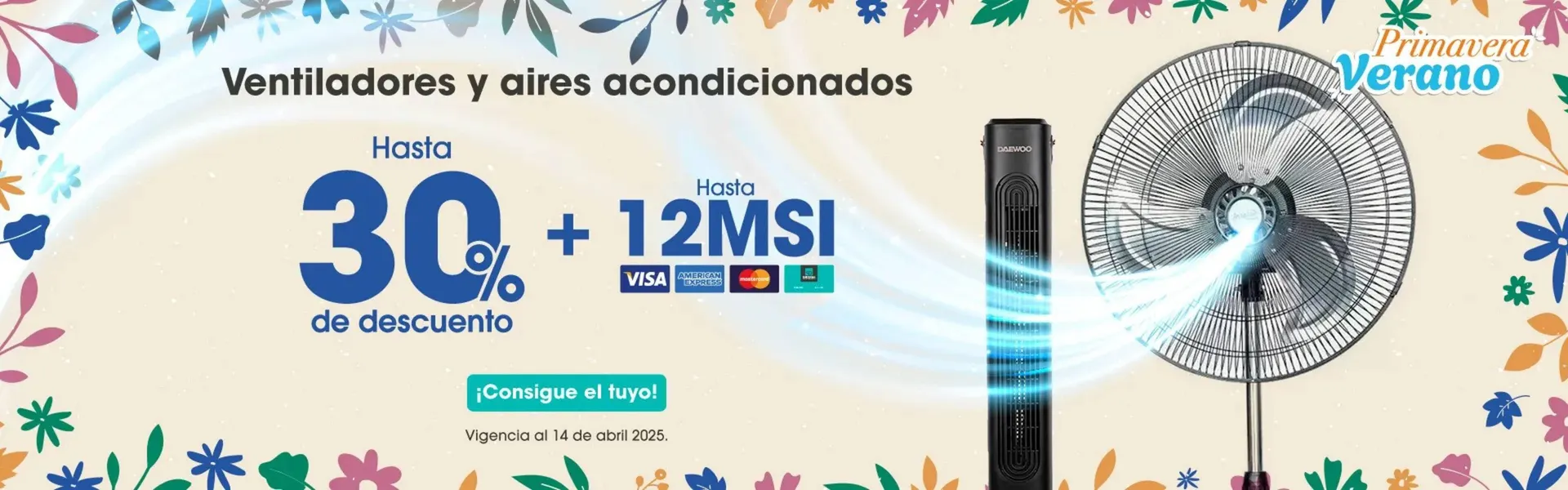 Catálogo de Catálogo Surtidora Departamental 2 de abril al 14 de abril 2025 - Pagina 3