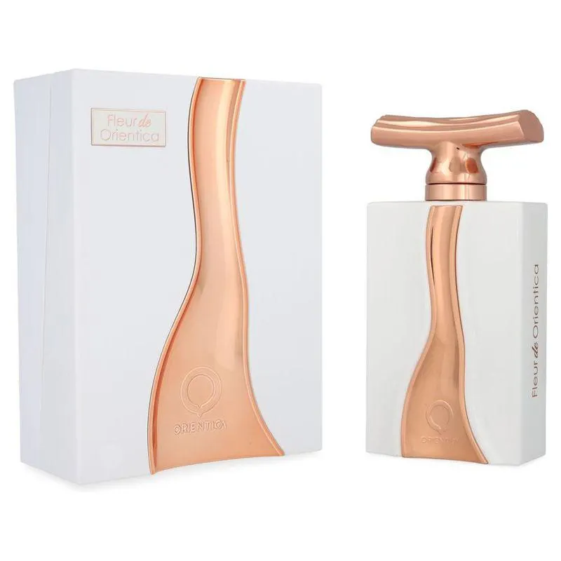 Orientica Fleur 90Ml Edp Spray - Dama