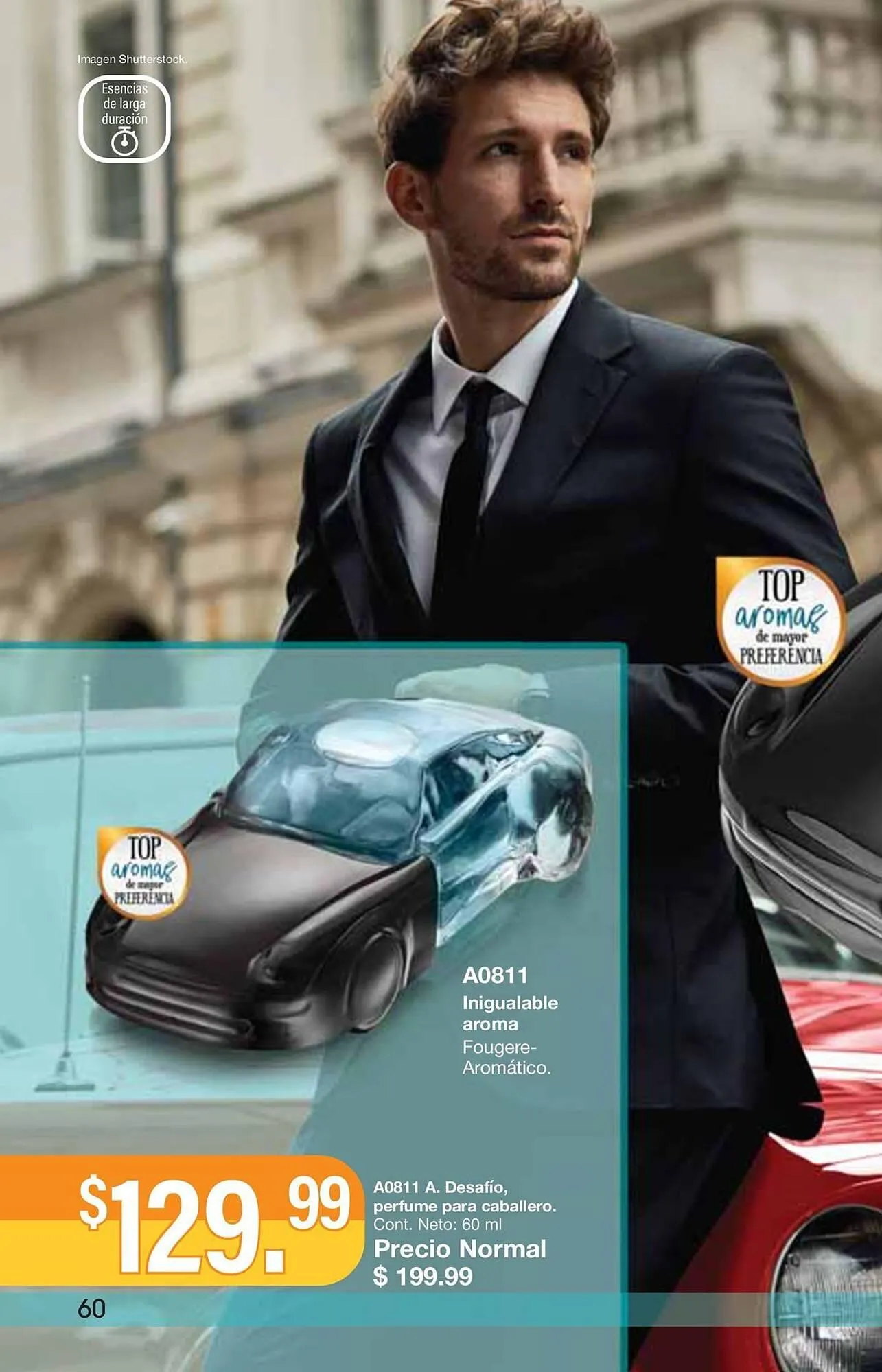 Catálogo de Catálogo Arabela 9 de julio al 24 de julio 2025 - Pagina 62