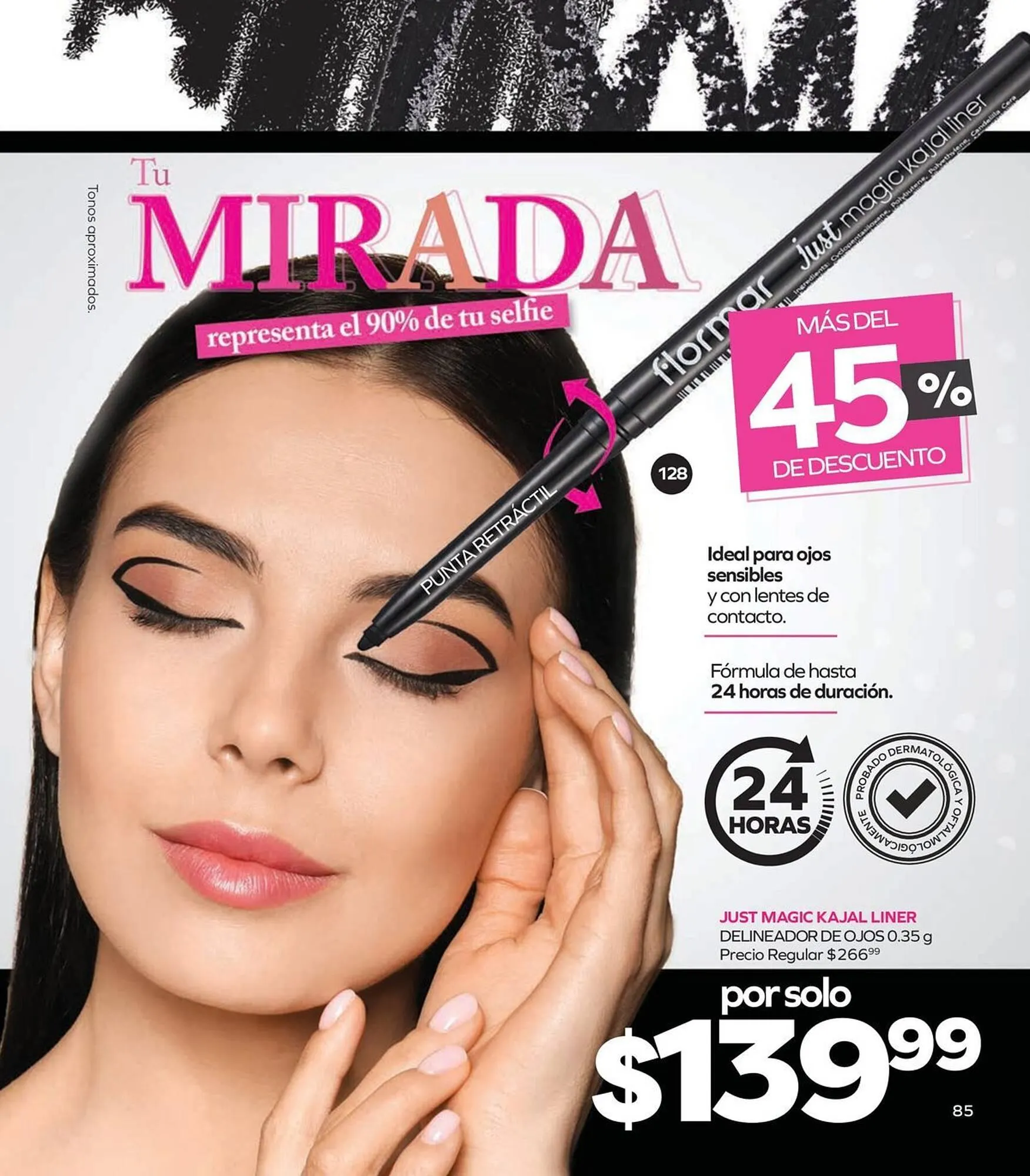 Catálogo de Catálogo Stanhome 3 de marzo al 20 de marzo 2026 - Pagina 89