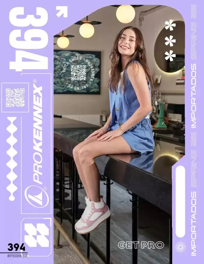 Catálogo de IMP SPRING | 2025 | 1E 17 de febrero al 28 de febrero 2025 - Pagina 396