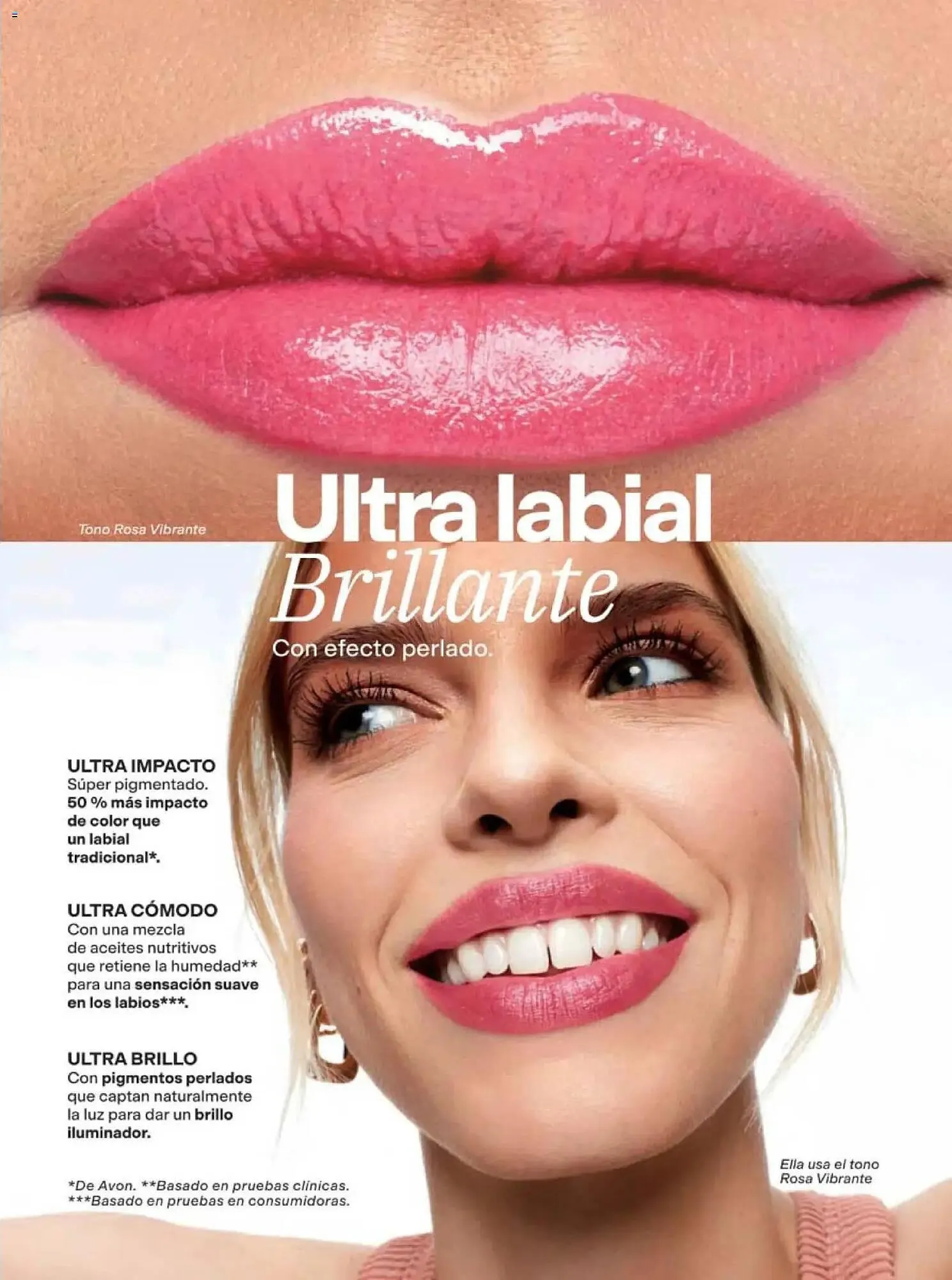 Catálogo de Catálogo Avon 2 de abril al 14 de mayo 2026 - Pagina 71