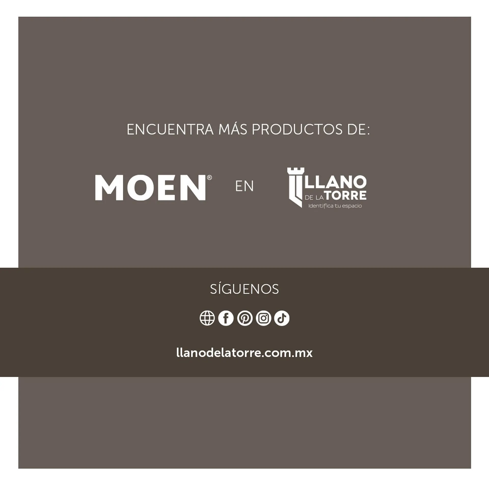 Catálogo de Catálogo Llano de la Torre 8 de junio al 11 de junio 2025 - Pagina 3