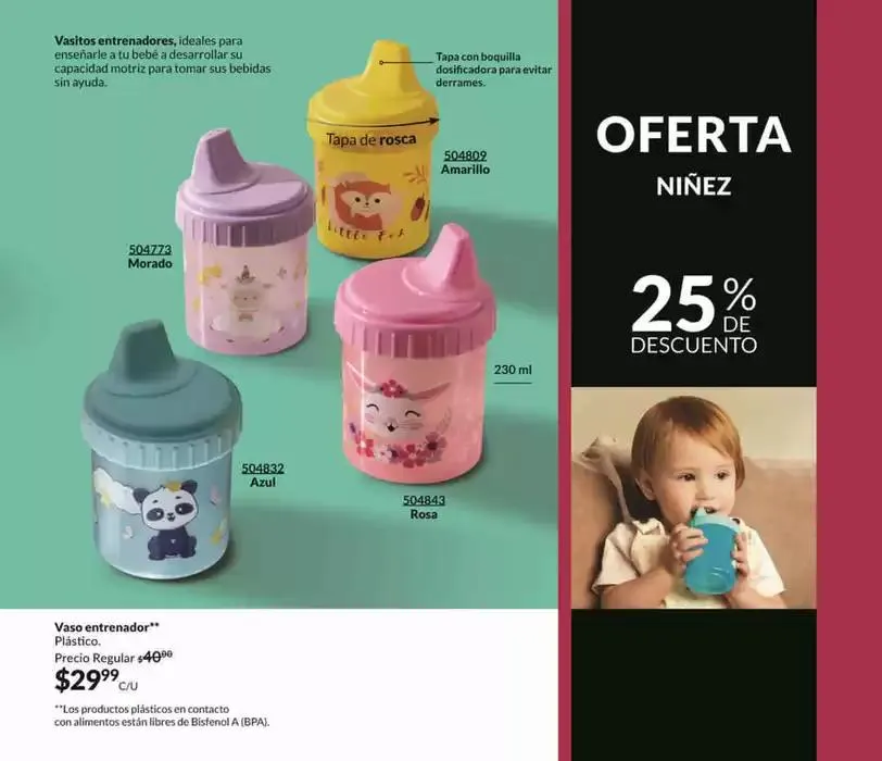 Catálogo de Avon Casa & Estilo C3 3 de enero al 3 de febrero 2025 - Pagina 173