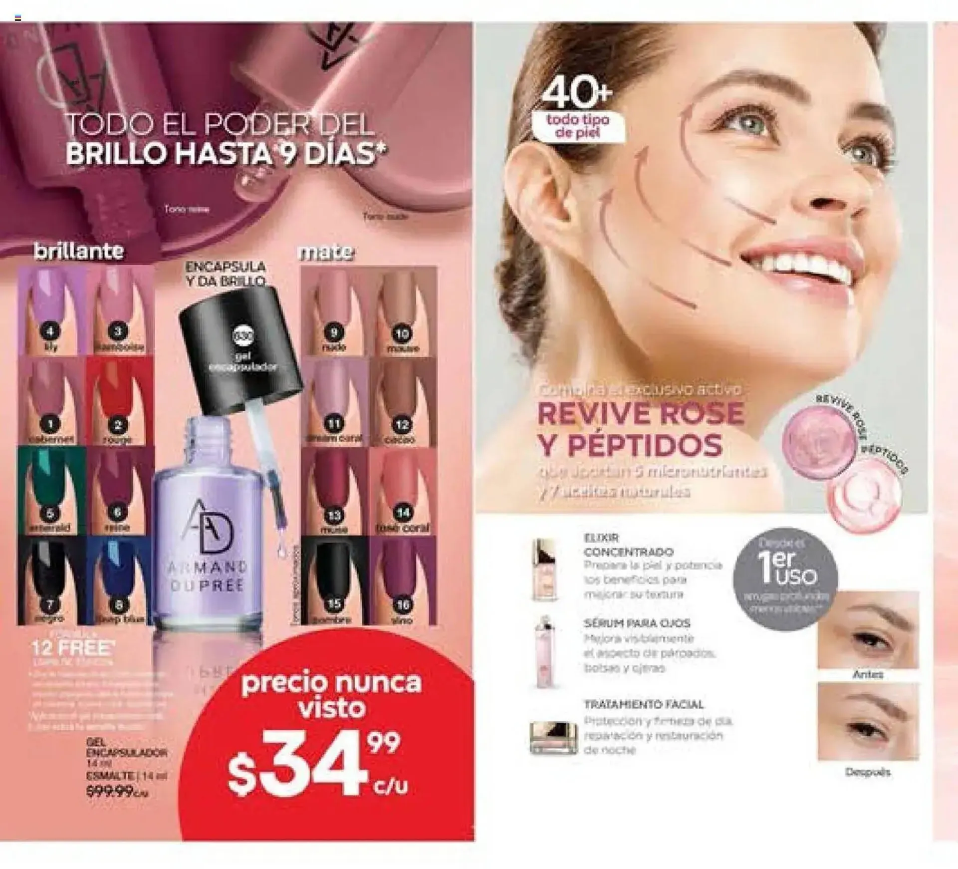 Catálogo de Catálogo Fuller 15 de octubre al 5 de noviembre 2025 - Pagina 2