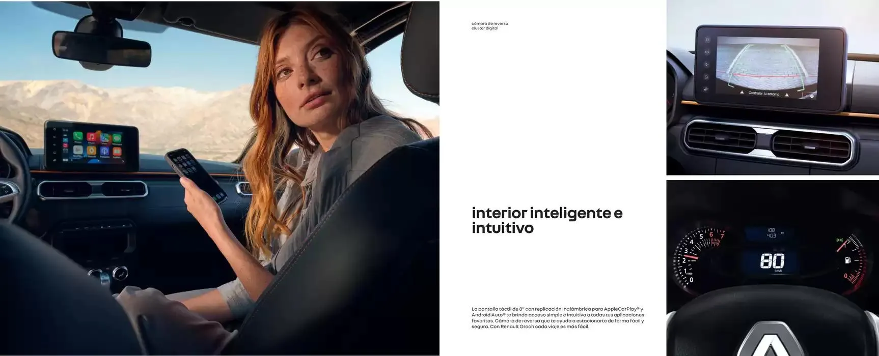 Catálogo de Renault Oroch 3 de marzo al 1 de marzo 2026 - Pagina 7
