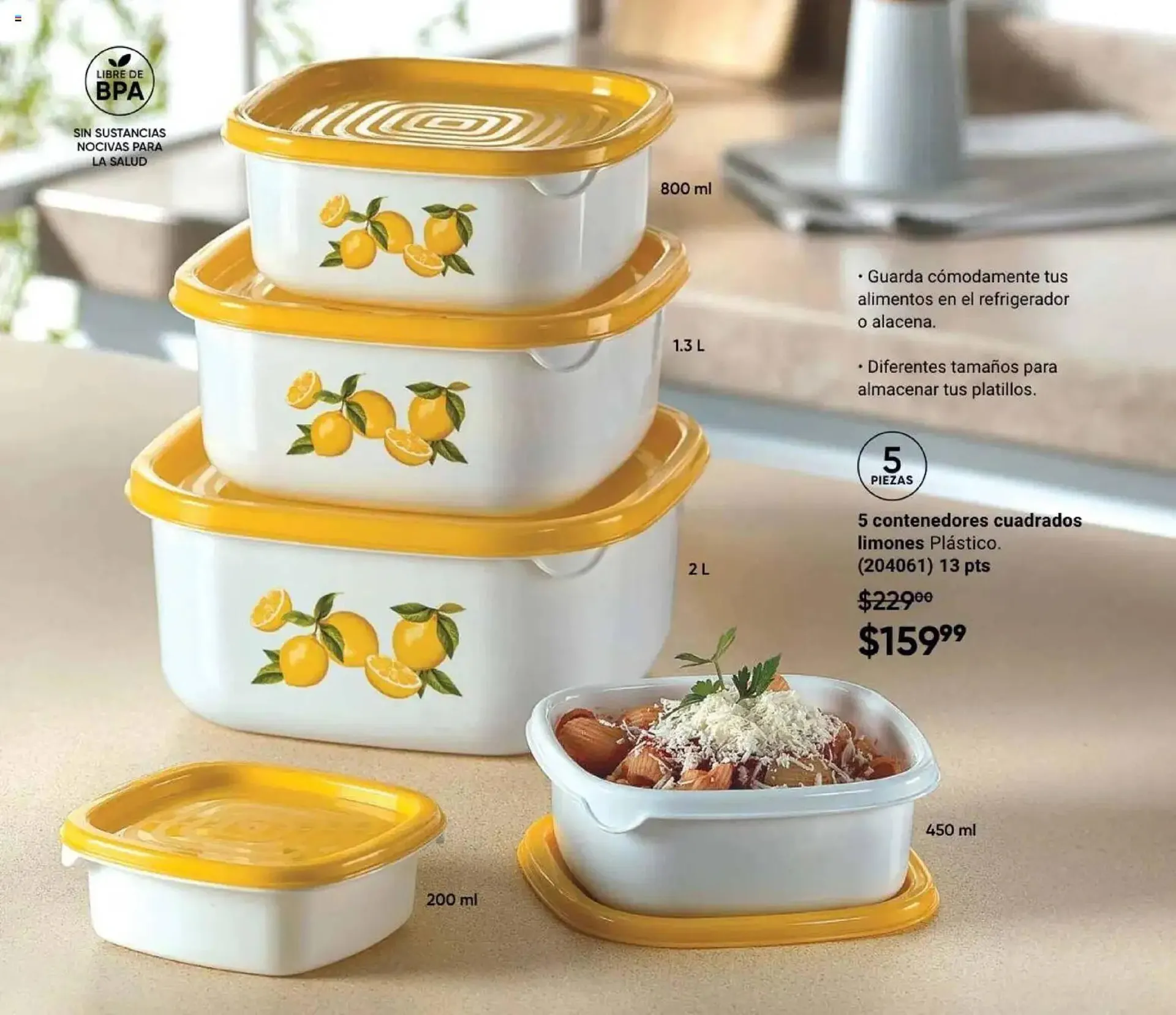 Catálogo de Catálogo Avon 23 de febrero al 31 de marzo 2026 - Pagina 195