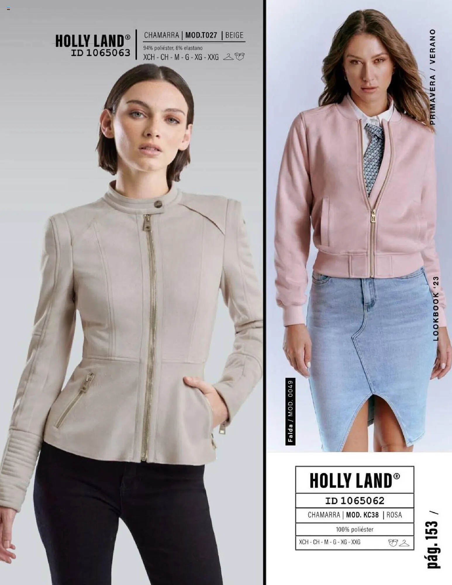 Catálogo de Catálogo Price Shoes 10 de marzo al 31 de agosto 2023 - Pagina 155