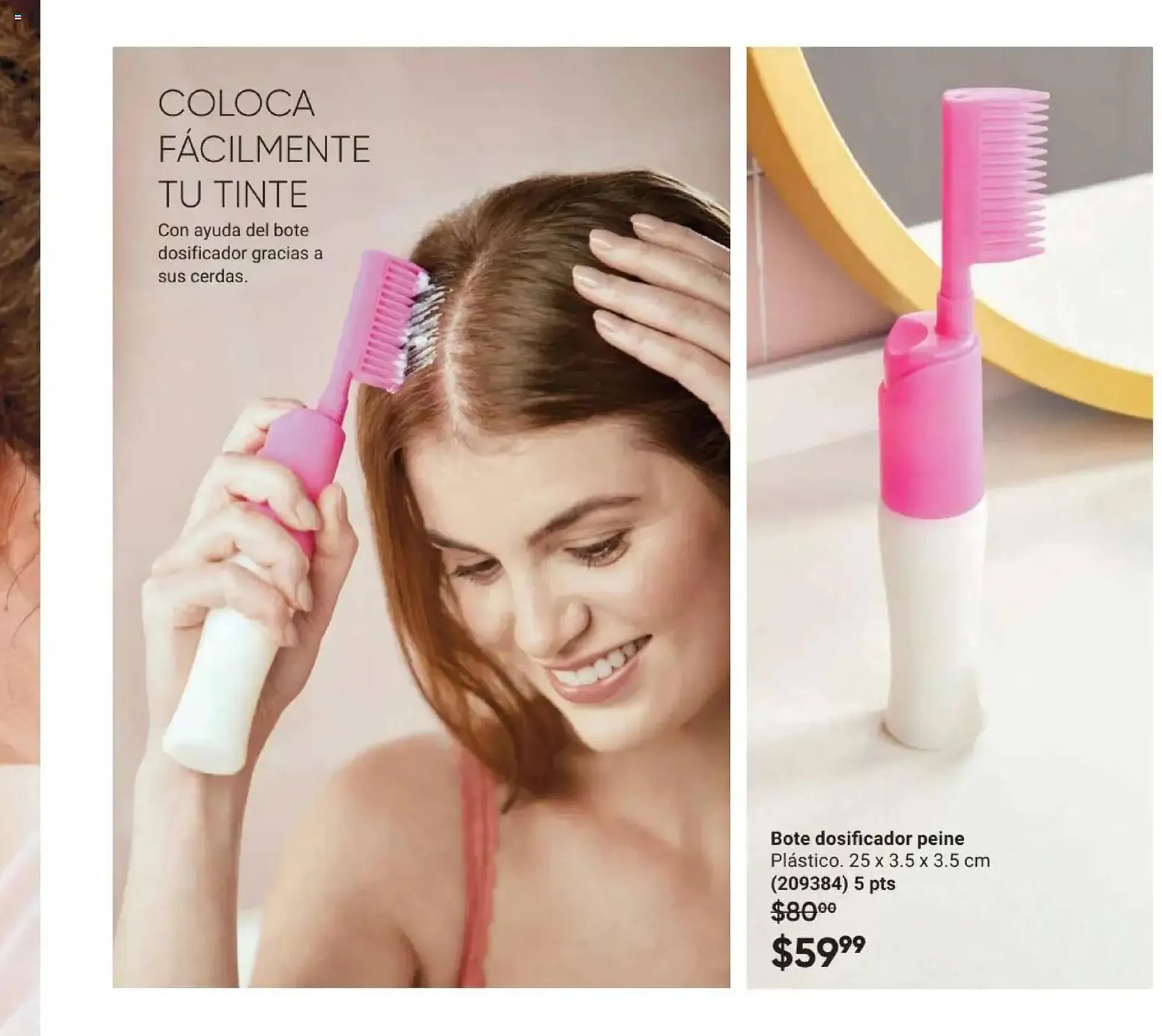 Catálogo de Catálogo Avon 28 de noviembre al 31 de diciembre 2025 - Pagina 109