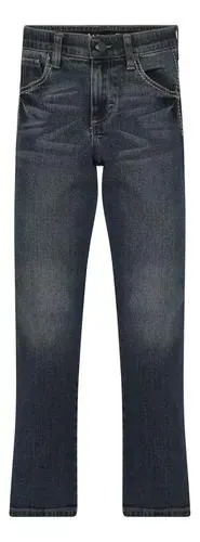 Pantalón Jeans Slim Fit Wrangler Niño 265