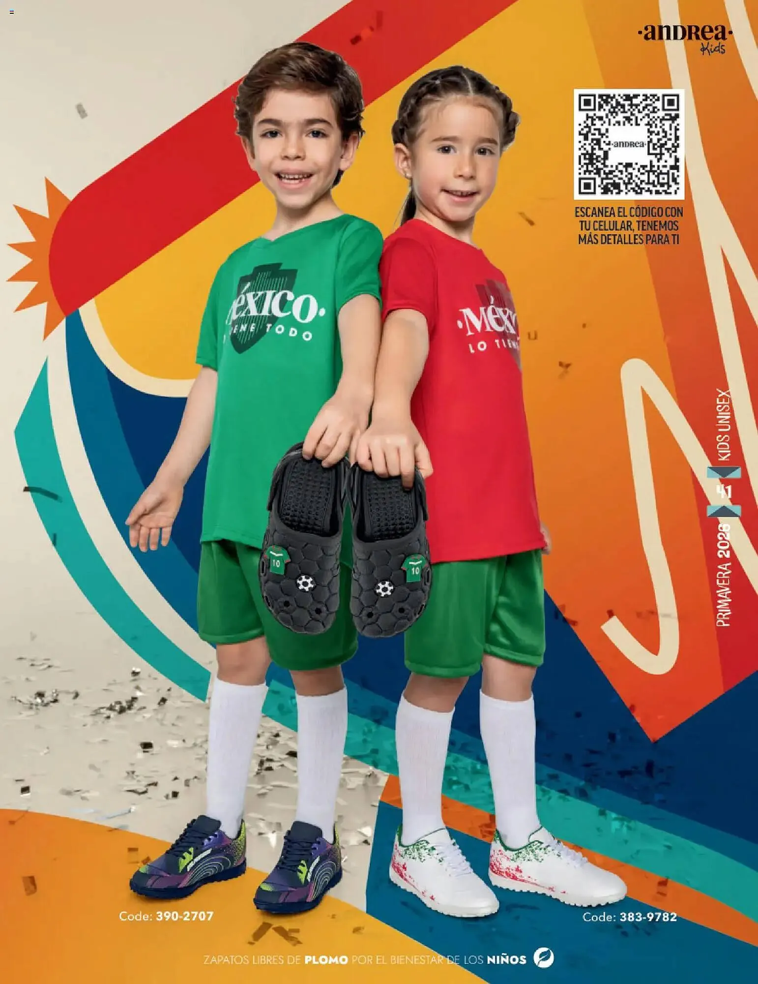 Catálogo de Catálogo Andrea 25 de enero al 24 de mayo 2026 - Pagina 41