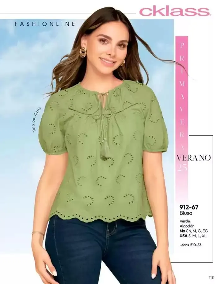 Catálogo de Ahorra ahora con nuestras ofertas 8 de enero al 30 de junio 2025 - Pagina 24