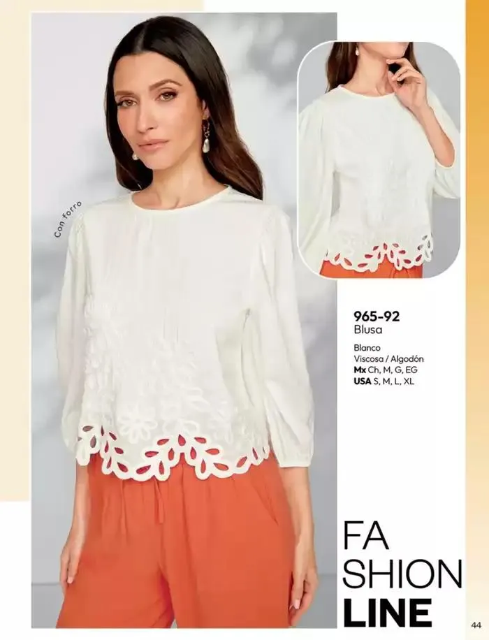 Catálogo de Ahorra ahora con nuestras ofertas 8 de enero al 30 de junio 2025 - Pagina 311