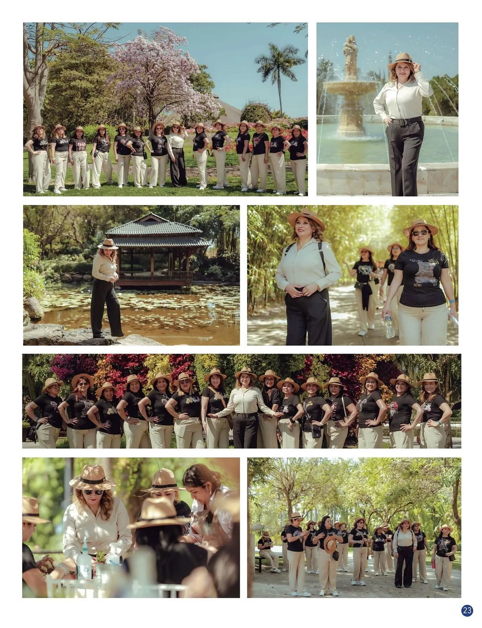 Catálogo de Catálogo Terramar Brands 1 de marzo al 31 de marzo 2026 - Pagina 23