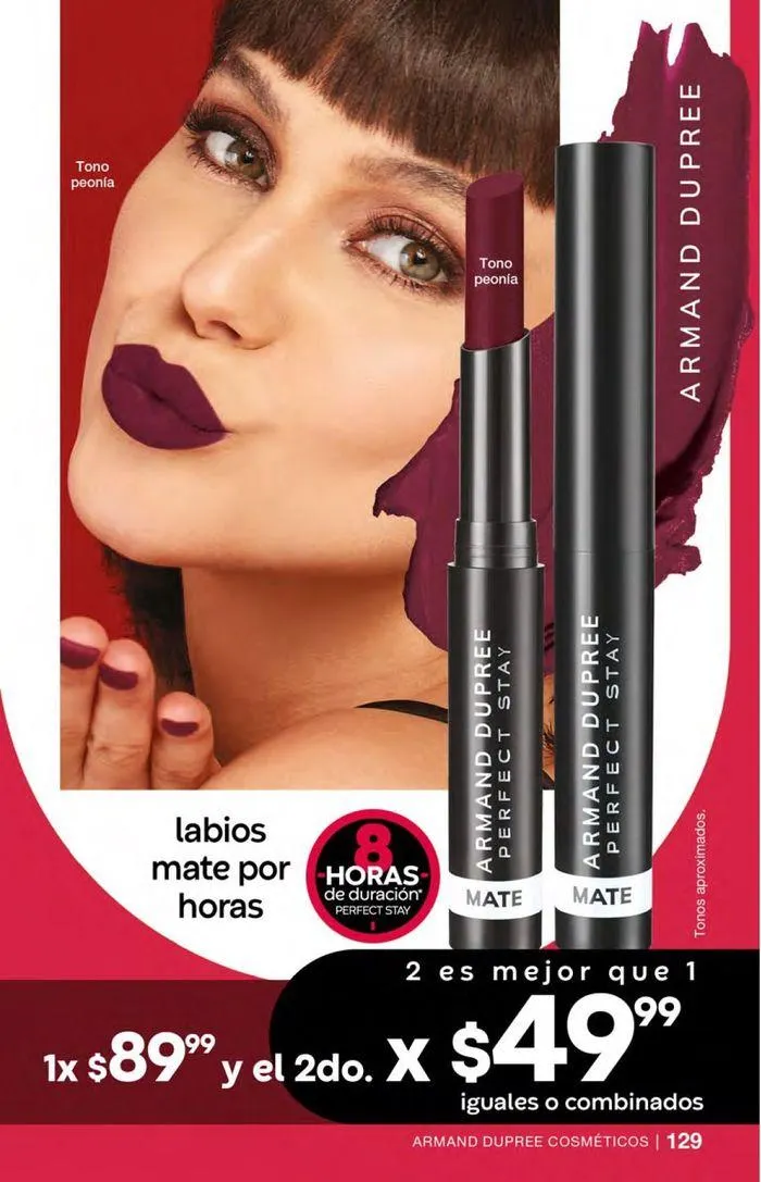 Catálogo de Fuller CAMPAÑA 10 23 de agosto al 10 de septiembre 2024 - Pagina 32