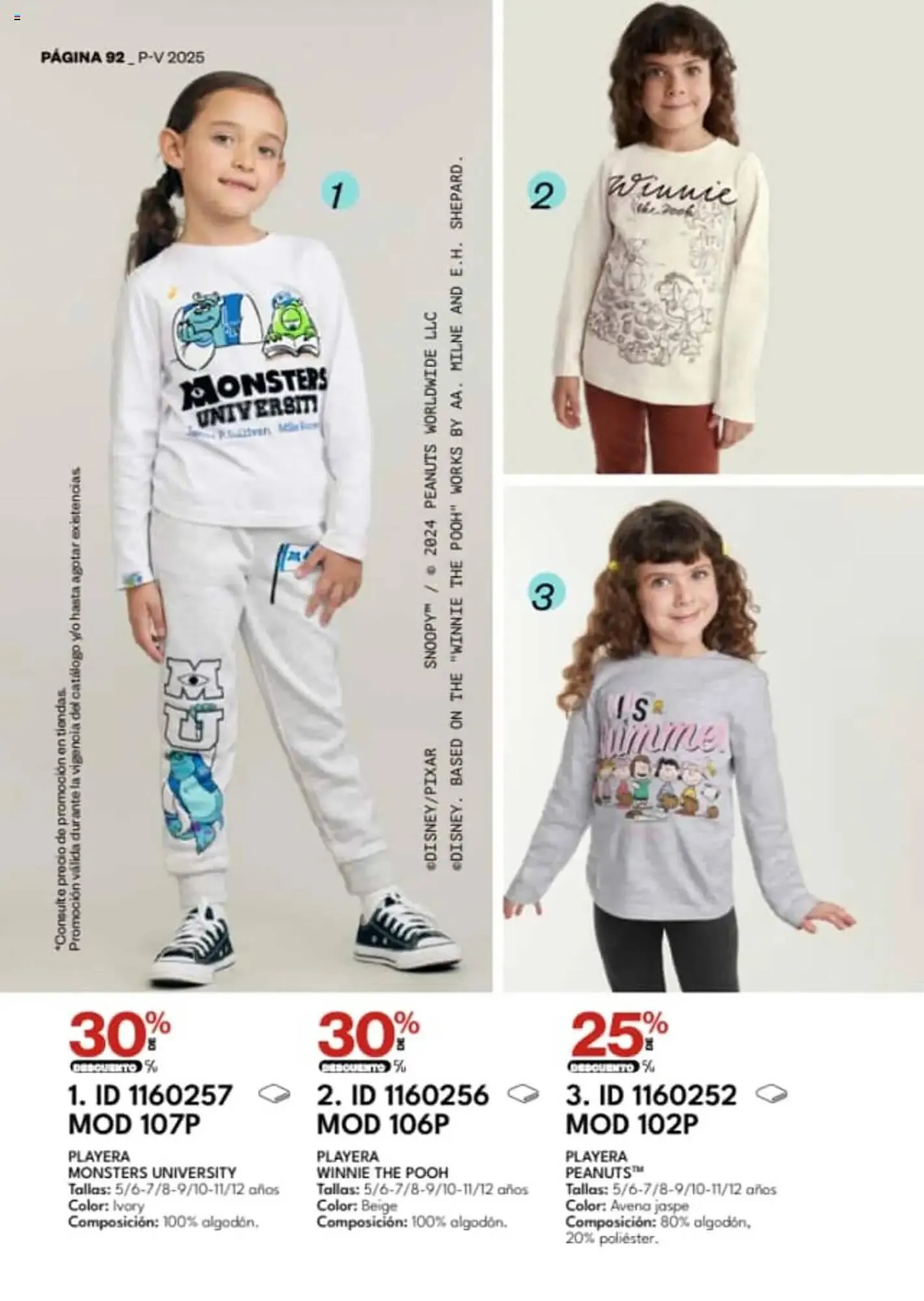 Catálogo de Catálogo Price Shoes 28 de abril al 31 de mayo 2025 - Pagina 94