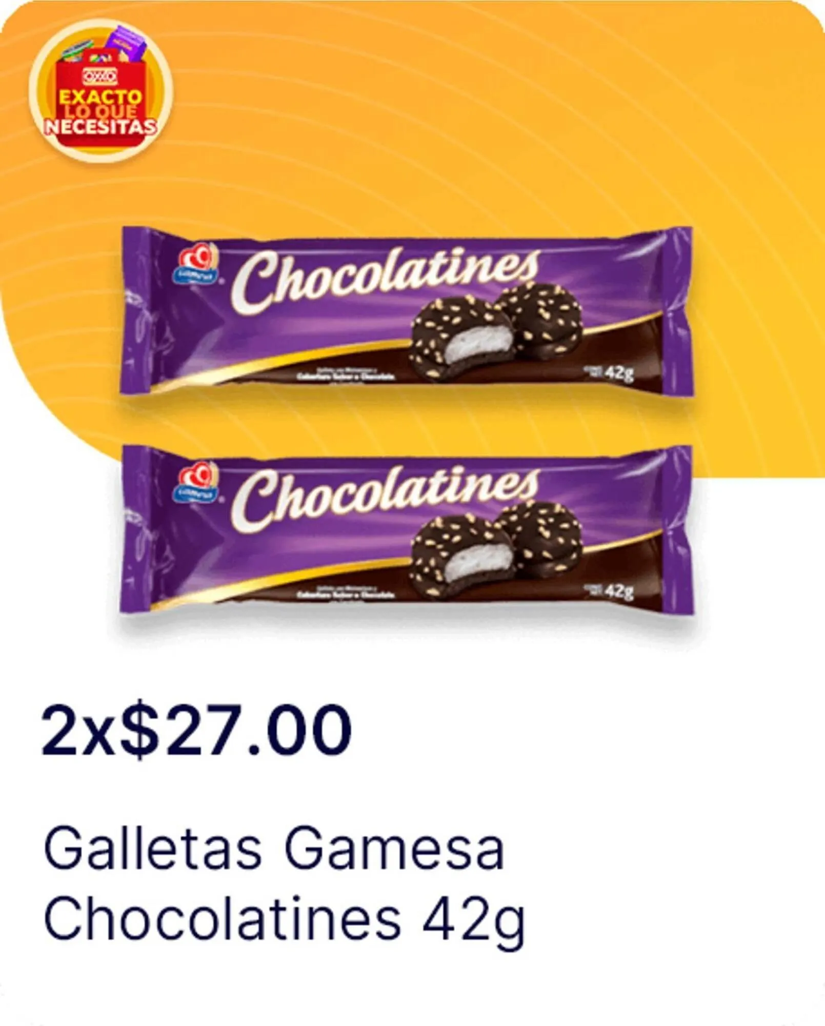 Catálogo de Catálogo OXXO 7 de abril al 14 de mayo 2025 - Pagina 121
