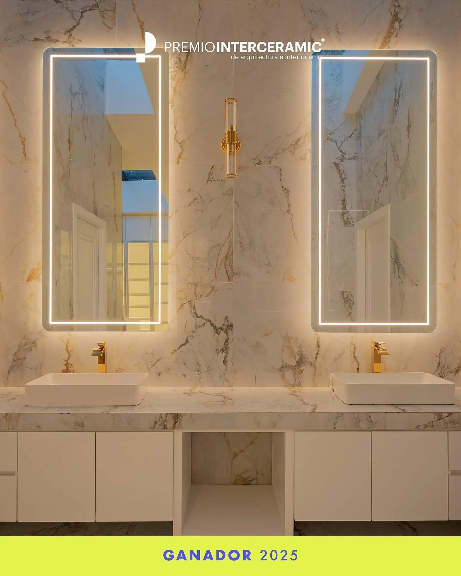 Catálogo de Catálogo Interceramic 25 de enero al 7 de febrero 2026 - Pagina 1