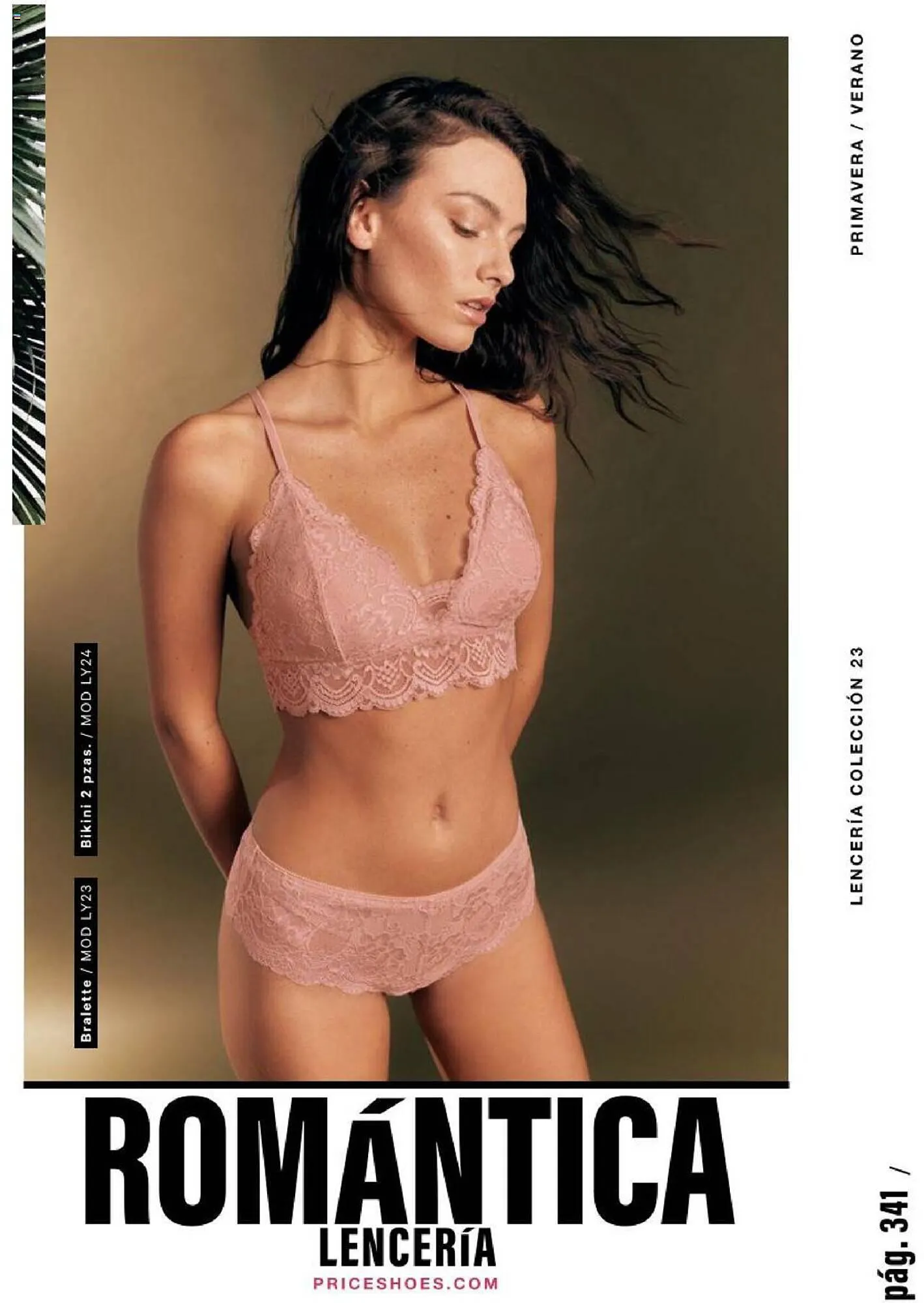 Catálogo de Catálogo Price Shoes 10 de marzo al 31 de agosto 2023 - Pagina 343