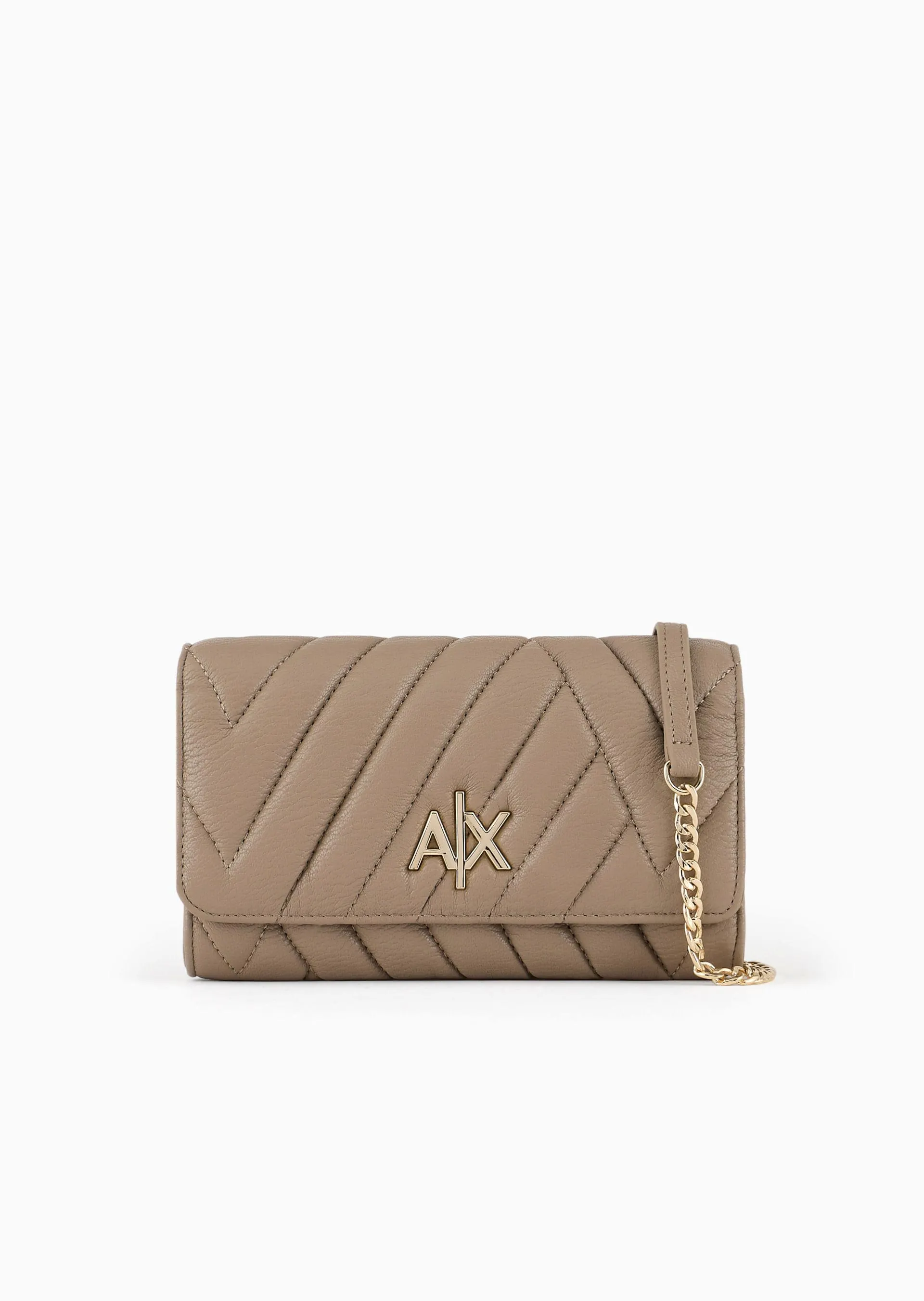 Billetera con cadena