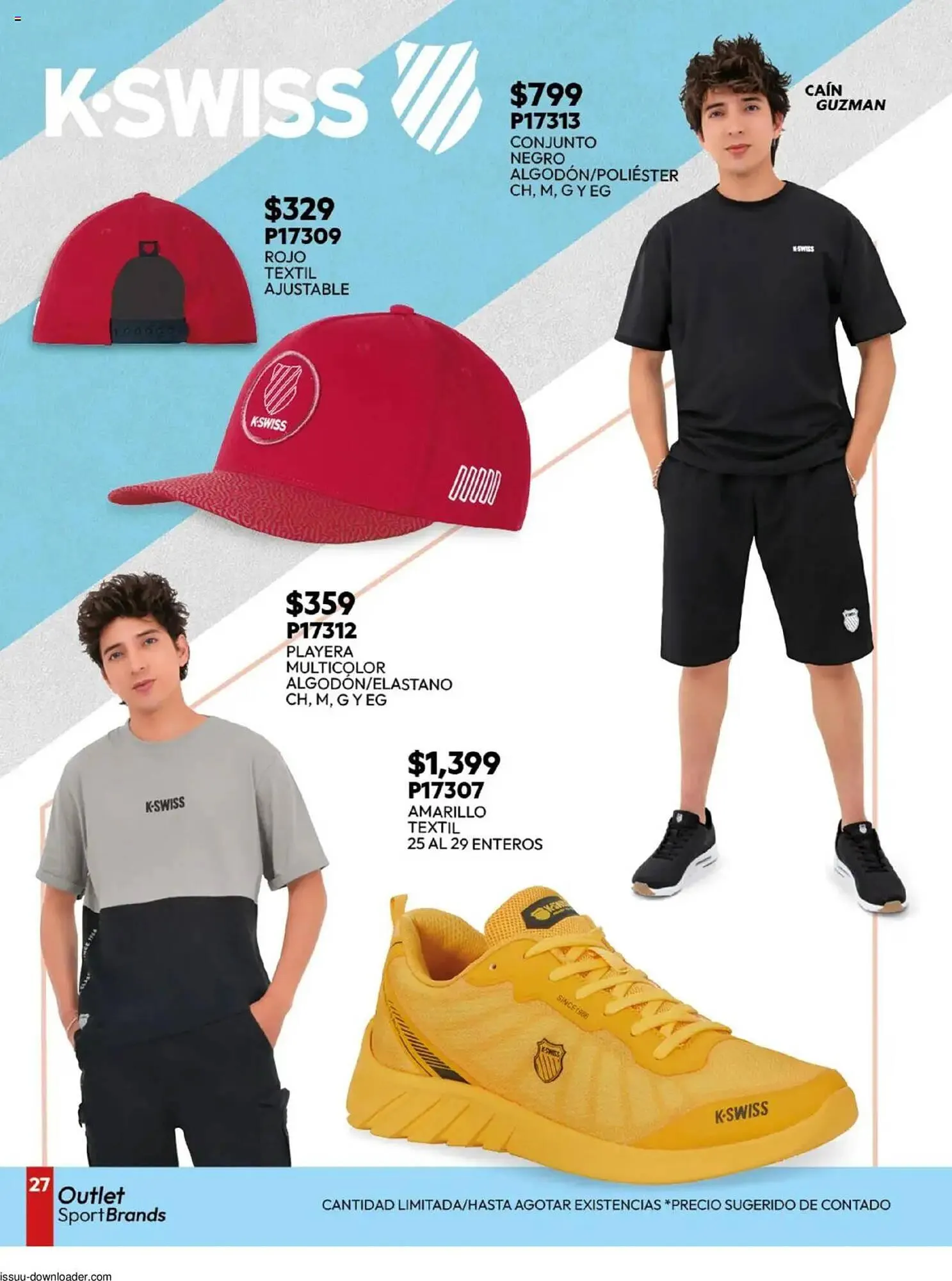 Catálogo de Catálogo Cklass 14 de julio al 11 de agosto 2025 - Pagina 30