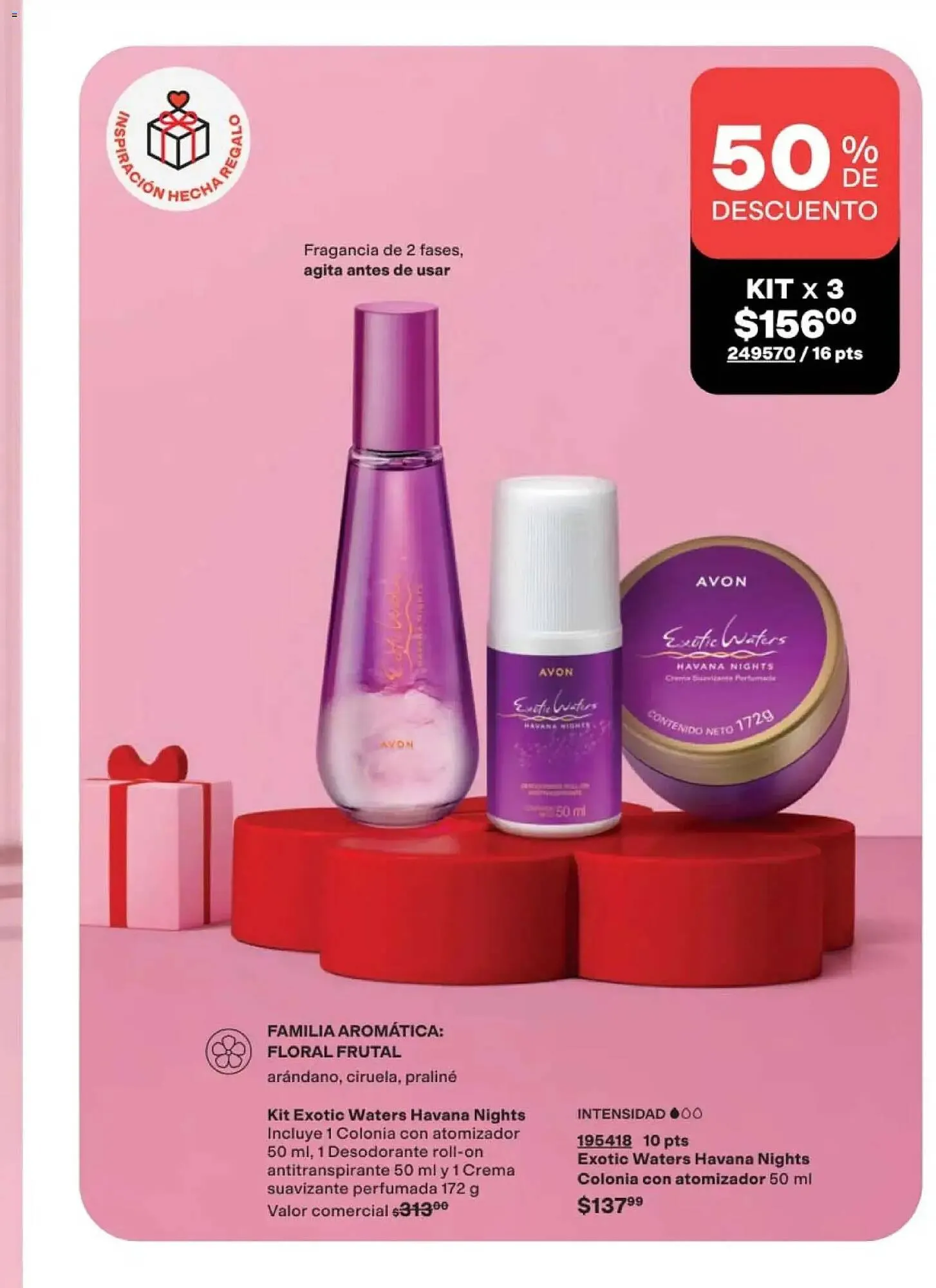 Catálogo de Catálogo Avon 2 de abril al 14 de mayo 2026 - Pagina 35