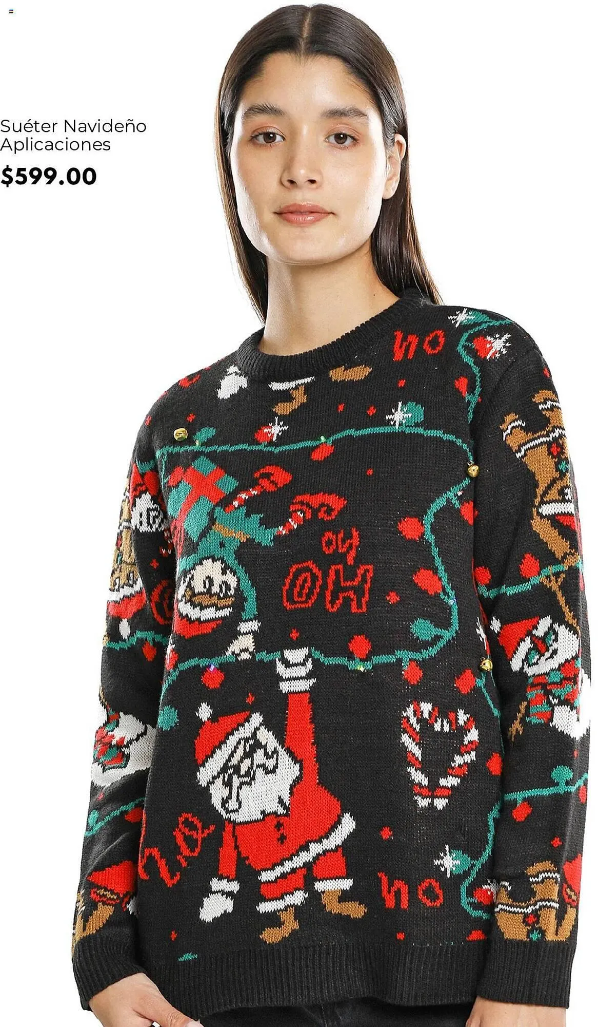 Catálogo de Catálogo C&A 1 de diciembre al 31 de diciembre 2023 - Pagina 3