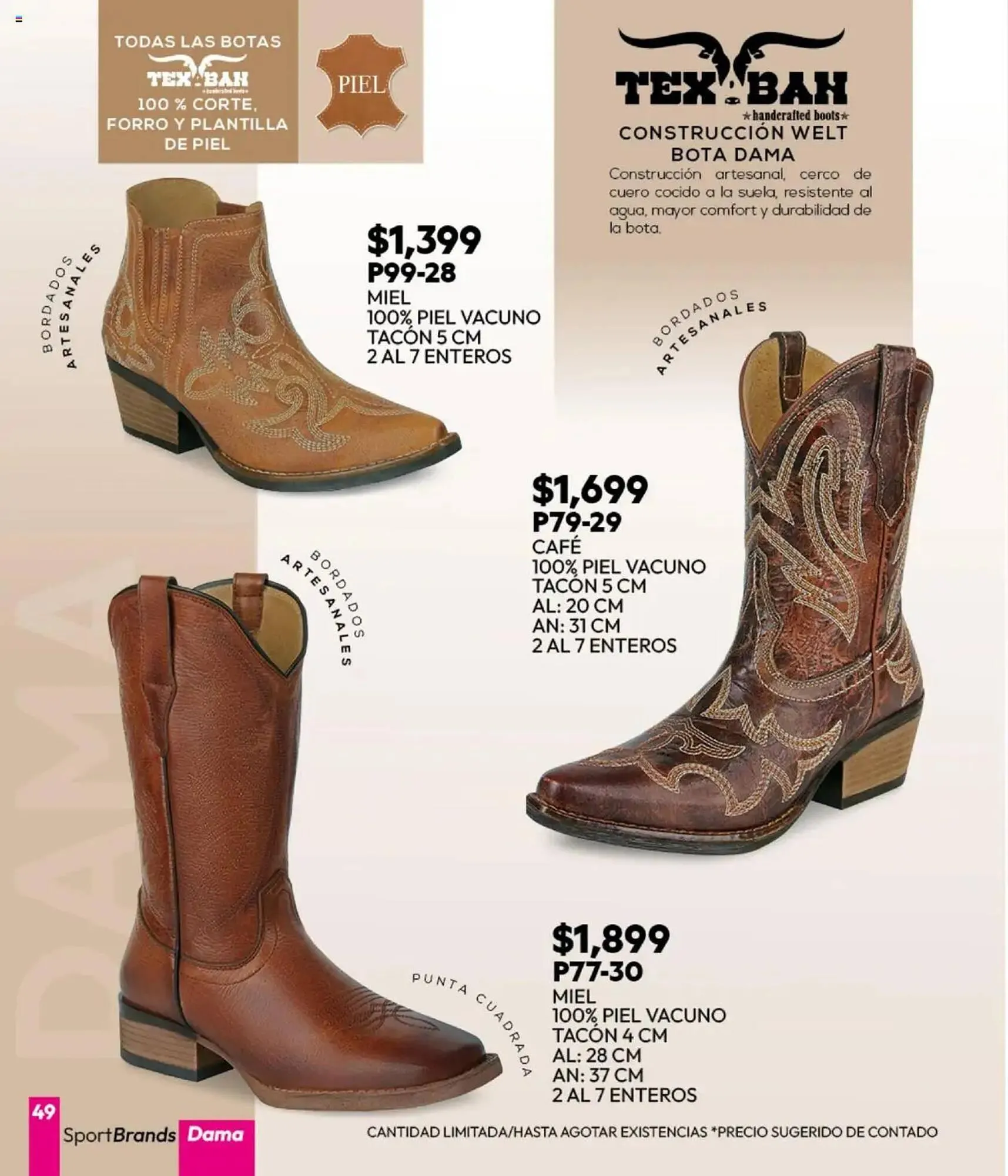 Catálogo de Catálogo Cklass 16 de septiembre al 1 de marzo 2026 - Pagina 120