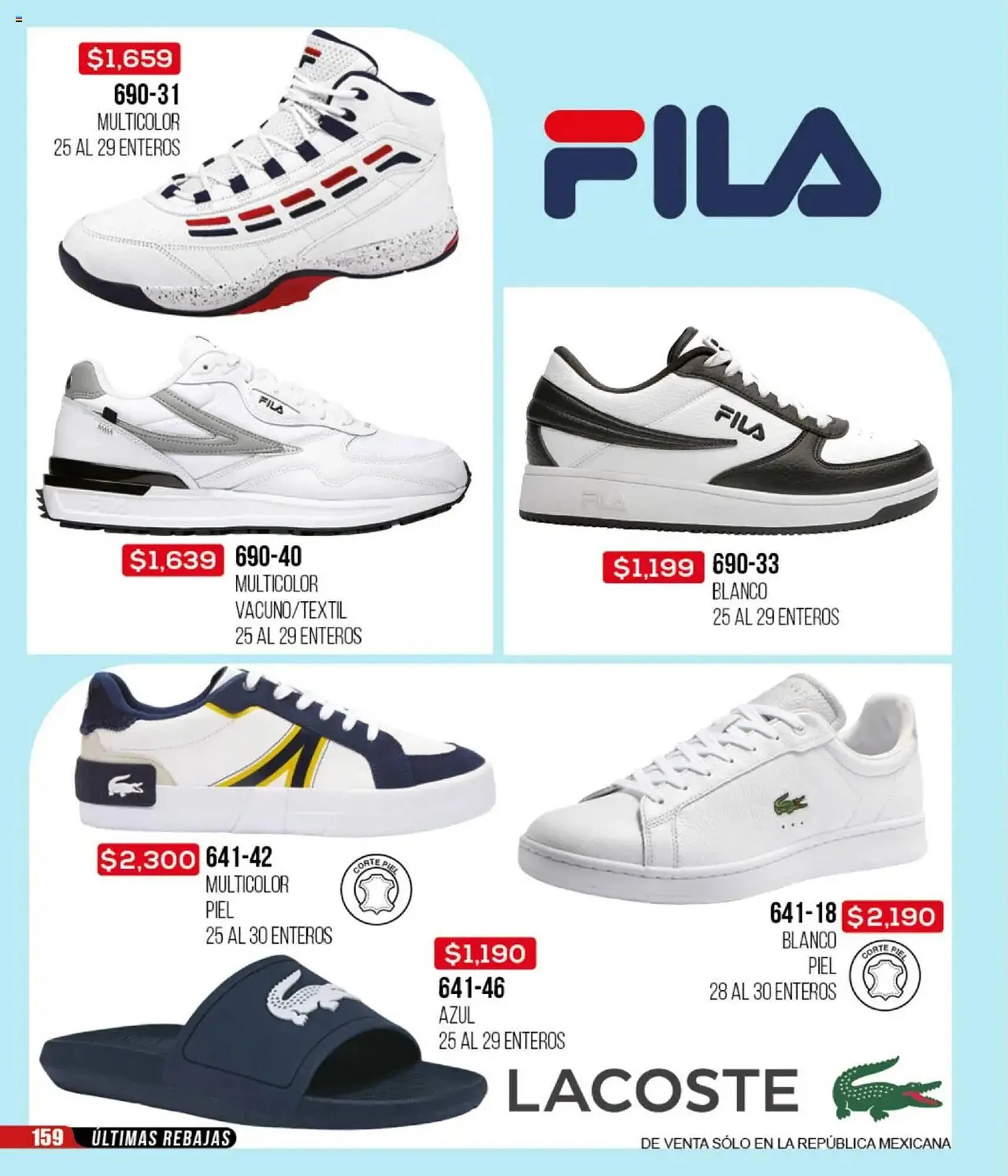 Catálogo de Catálogo Cklass 23 de abril al 30 de abril 2025 - Pagina 310