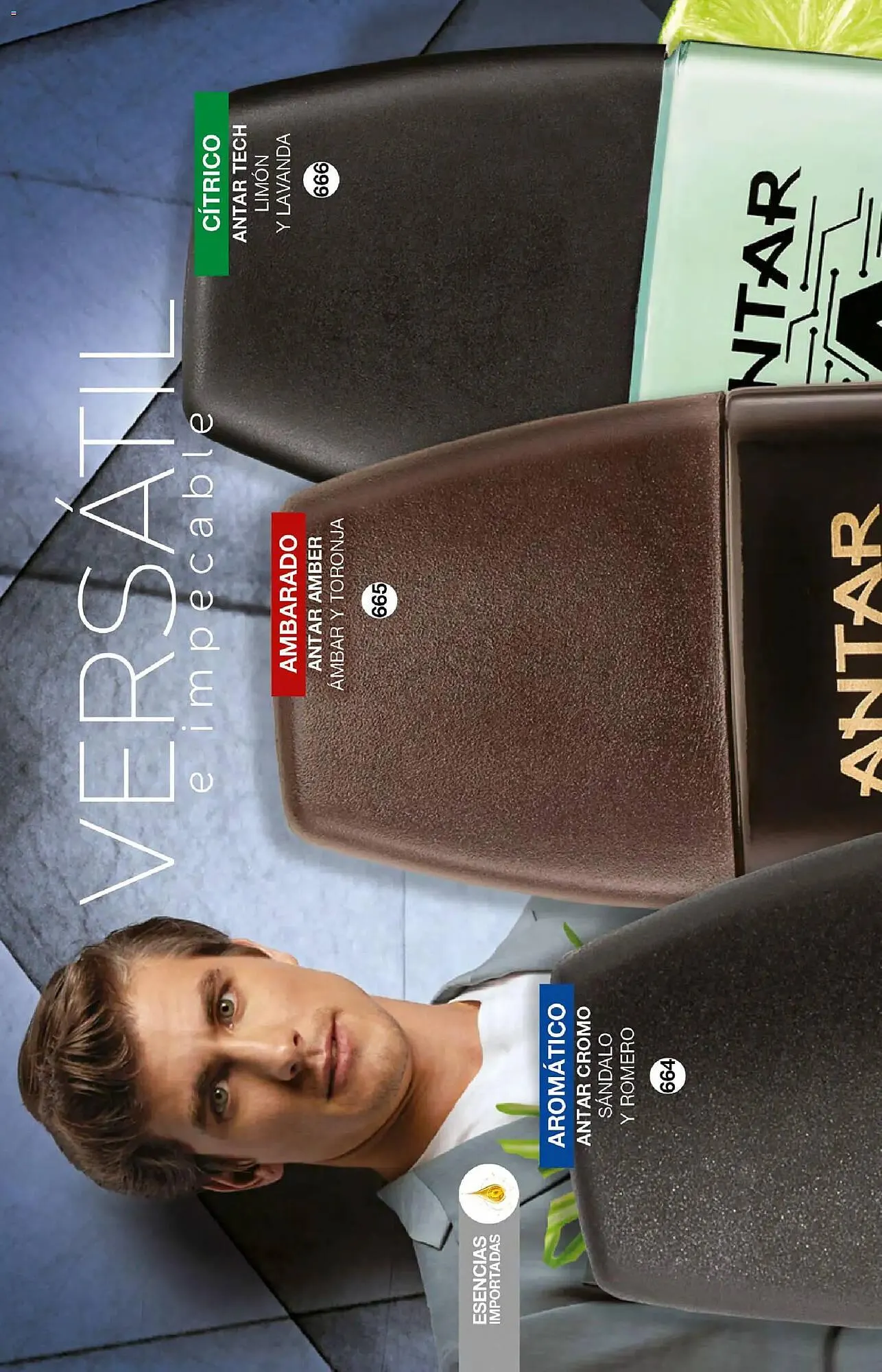 Catálogo de Catálogo Fuller 18 de marzo al 8 de abril 2026 - Pagina 202